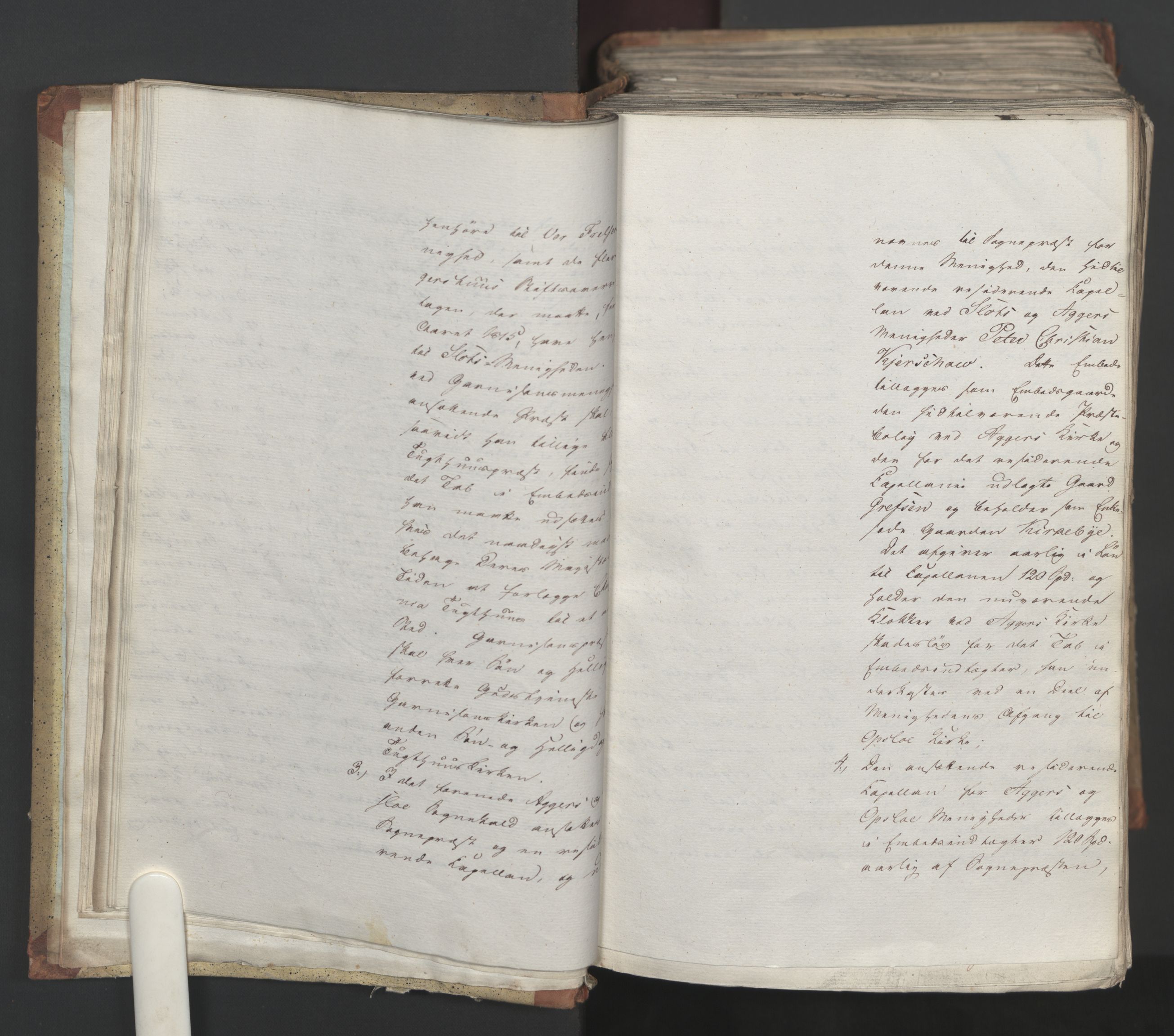 Statsrådsavdelingen i Stockholm, AV/RA-S-1003/D/Da/L0034: Regjeringsinnstillinger nr. 275-540, 1823, p. 34