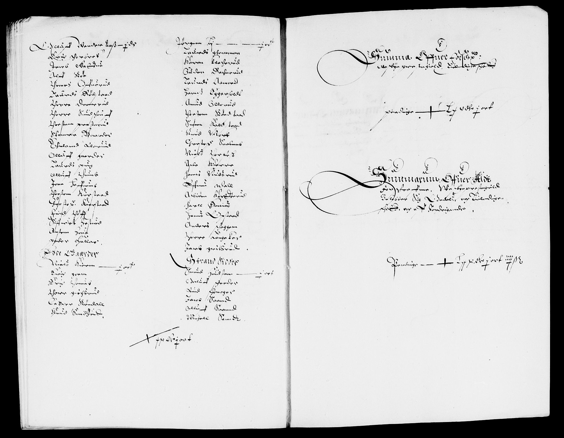 Rentekammeret inntil 1814, Reviderte regnskaper, Lensregnskaper, AV/RA-EA-5023/R/Rb/Rba/L0162: Akershus len, 1641-1642
