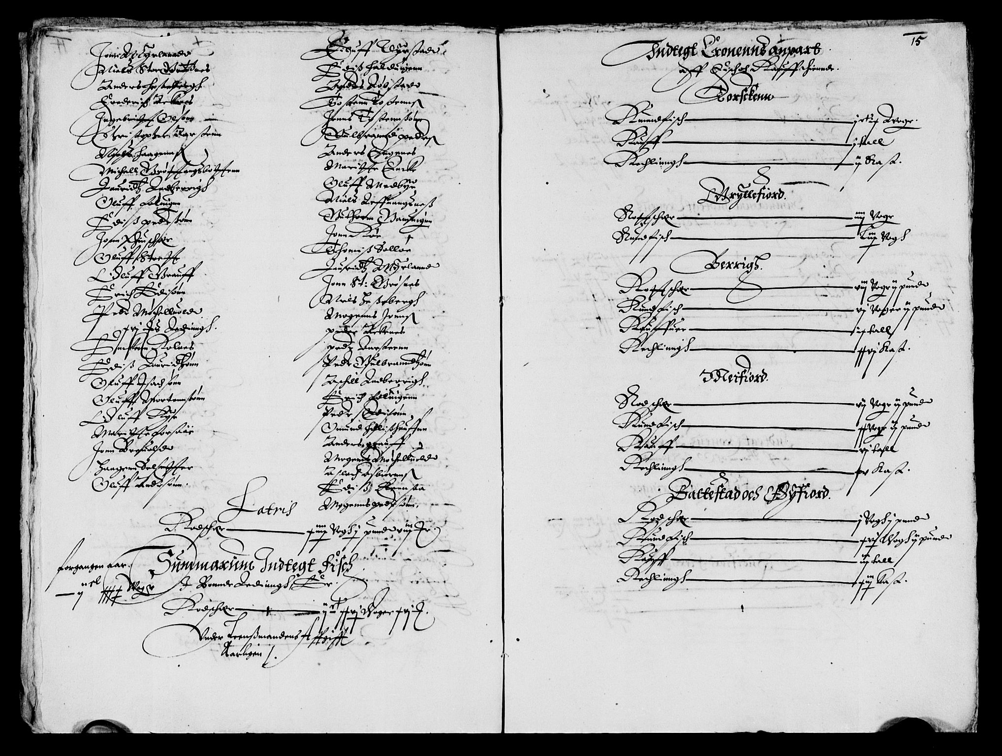 Rentekammeret inntil 1814, Reviderte regnskaper, Lensregnskaper, AV/RA-EA-5023/R/Rb/Rbz/L0019: Nordlandenes len, 1624-1628