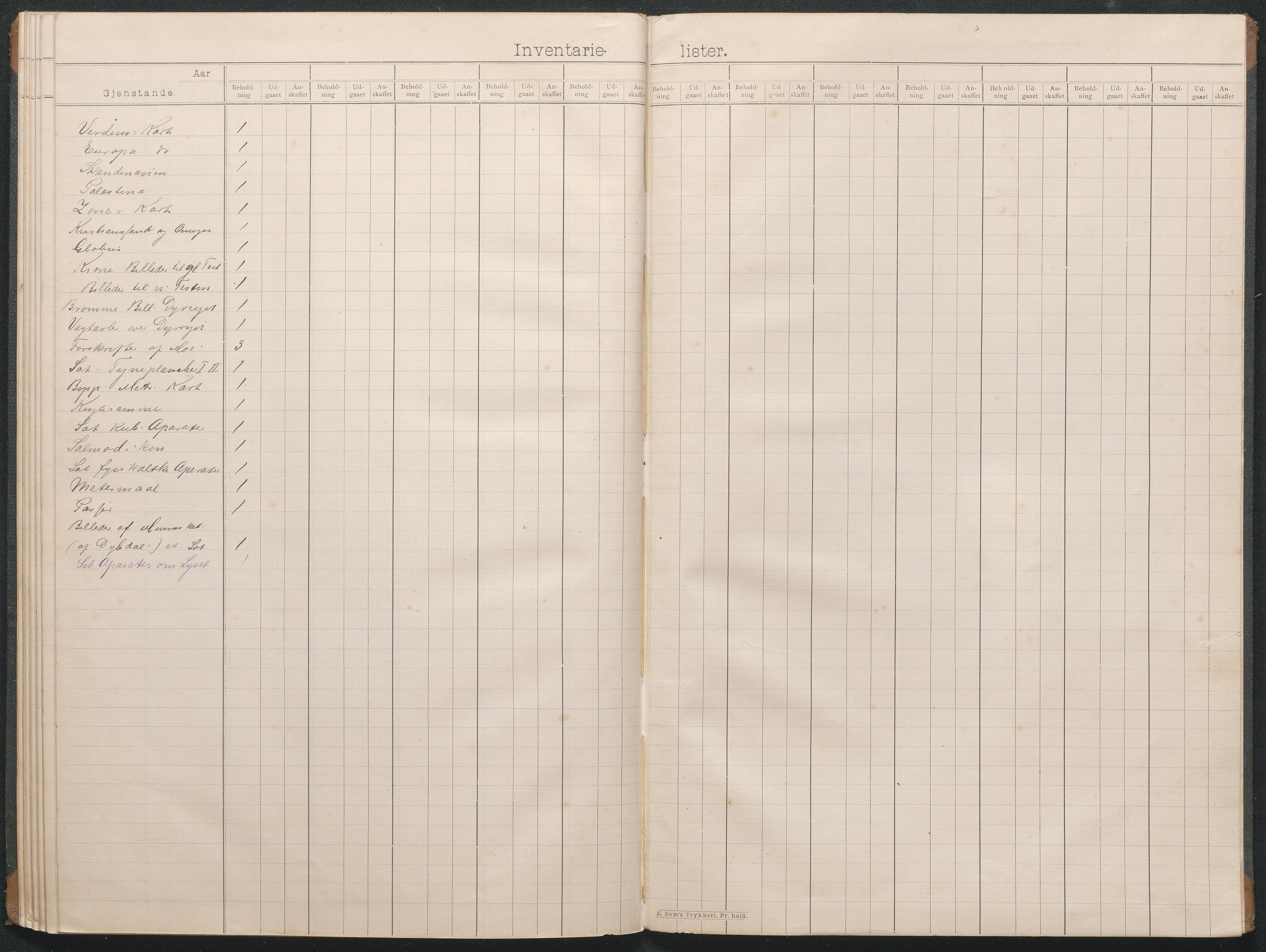 Høvåg kommune, AAKS/KA0927-PK/1/05/L0403: Eksamensprotokoll for Sævigs folkeskole, 1897-1903