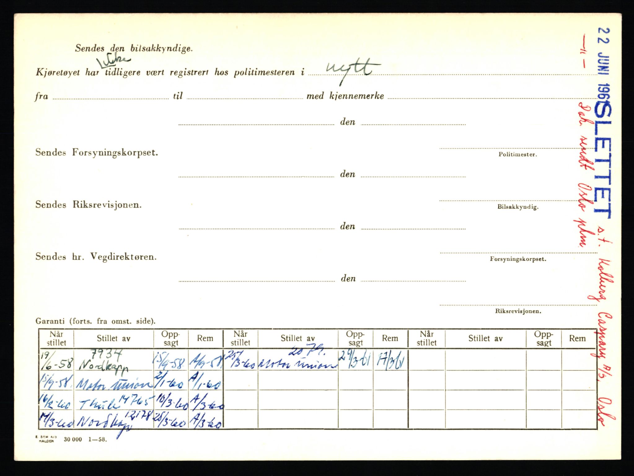 Stavanger trafikkstasjon, AV/SAST-A-101942/0/F/L0029: L-15700 - L-16299, 1930-1971, p. 208