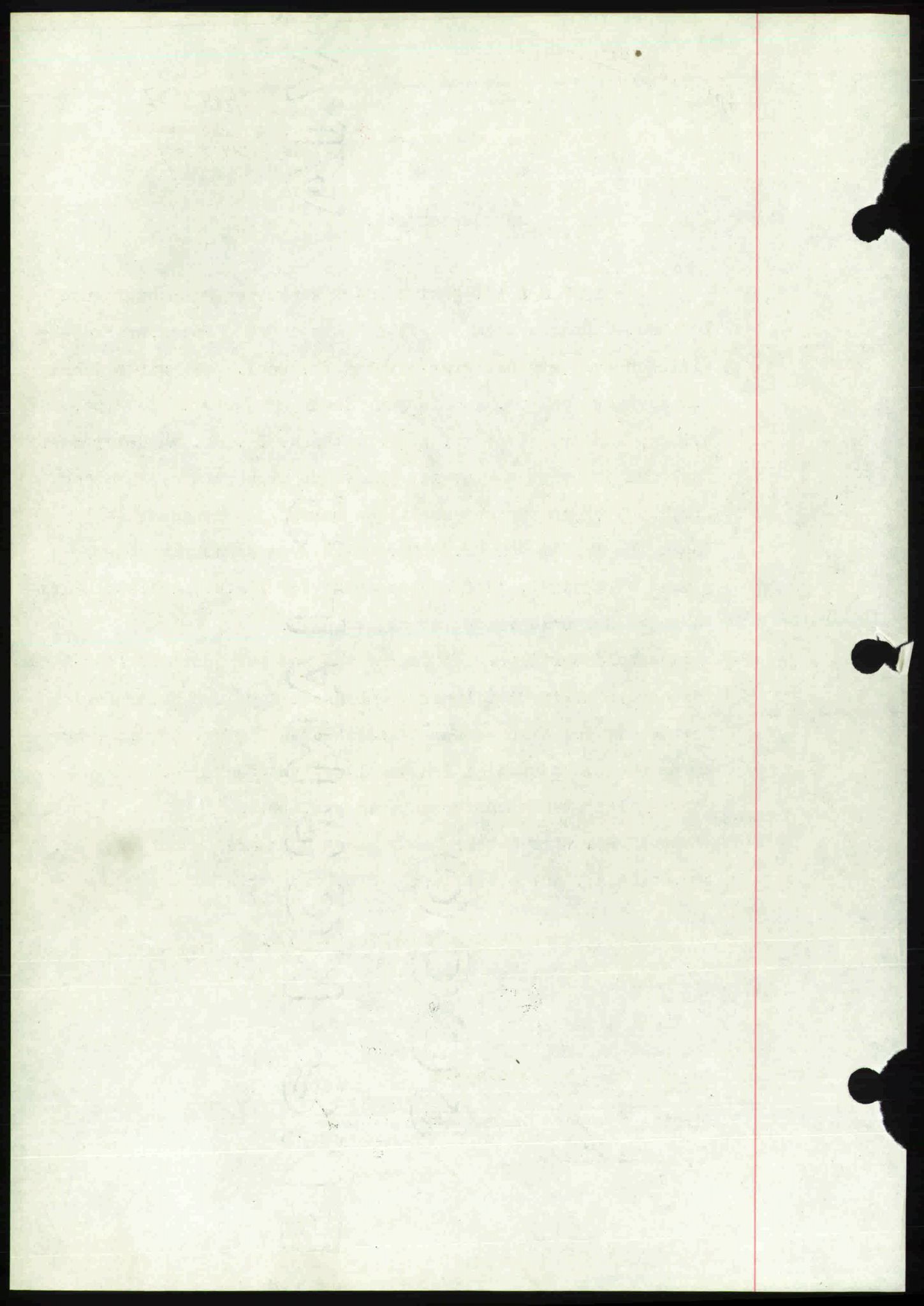 Toten tingrett, SAH/TING-006/H/Hb/Hbc/L0003: Mortgage book no. Hbc-03, 1937-1938, Diary no: : 1784/1937