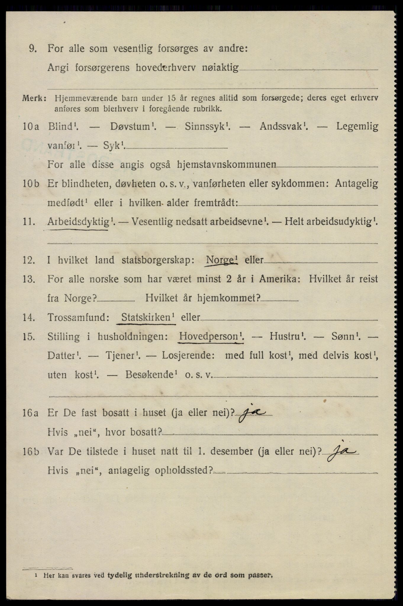 SAO, 1920 census for Aker, 1920, p. 80561