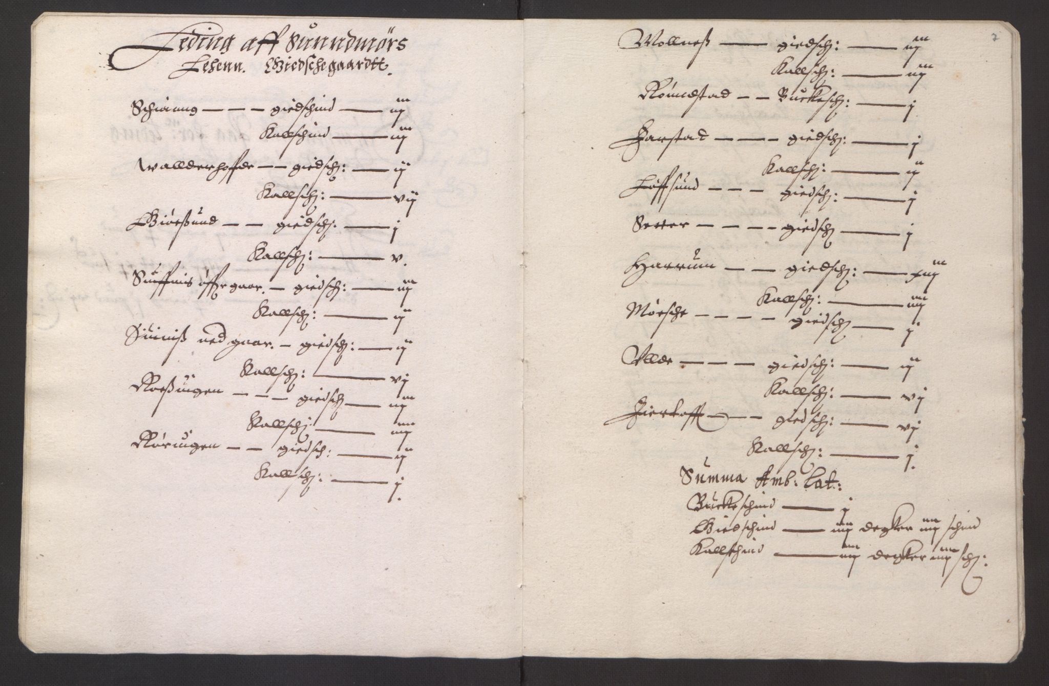 Stattholderembetet 1572-1771, AV/RA-EA-2870/Ek/L0003/0001: Jordebøker til utlikning av garnisonsskatt 1624-1626: / Jordebøker for Bergenhus len, 1624-1625, p. 345