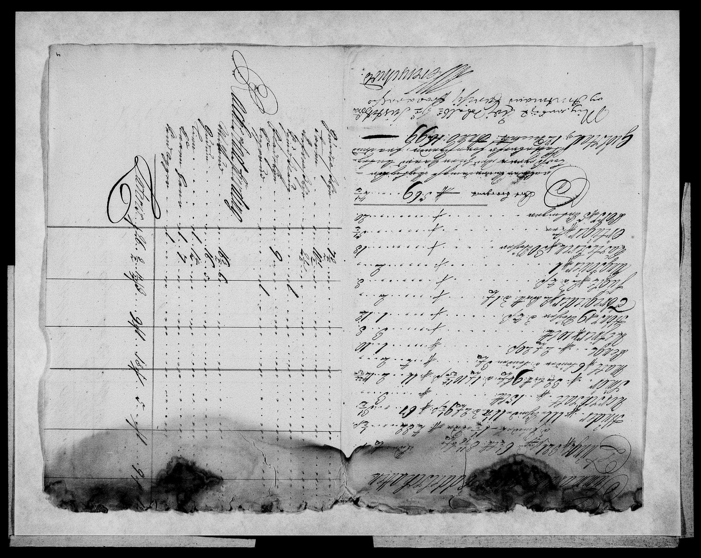 Rentekammeret inntil 1814, Reviderte regnskaper, Fogderegnskap, AV/RA-EA-4092/R07/L0289: Fogderegnskap Rakkestad, Heggen og Frøland, 1699, p. 341