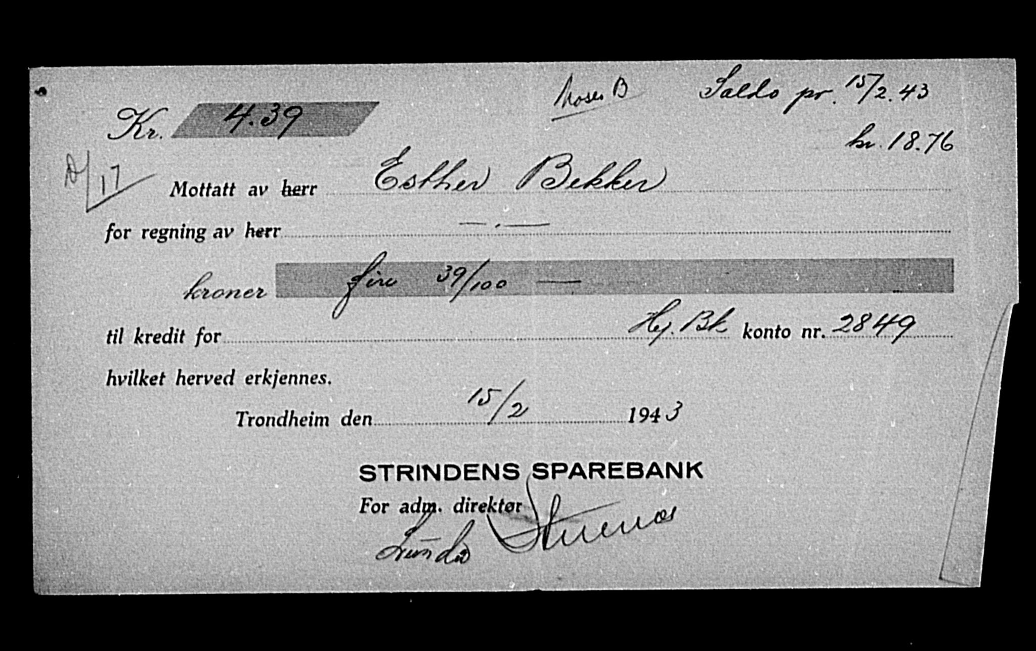 Justisdepartementet, Tilbakeføringskontoret for inndratte formuer, AV/RA-S-1564/H/Hc/Hca/L0892: --, 1945-1947, p. 314