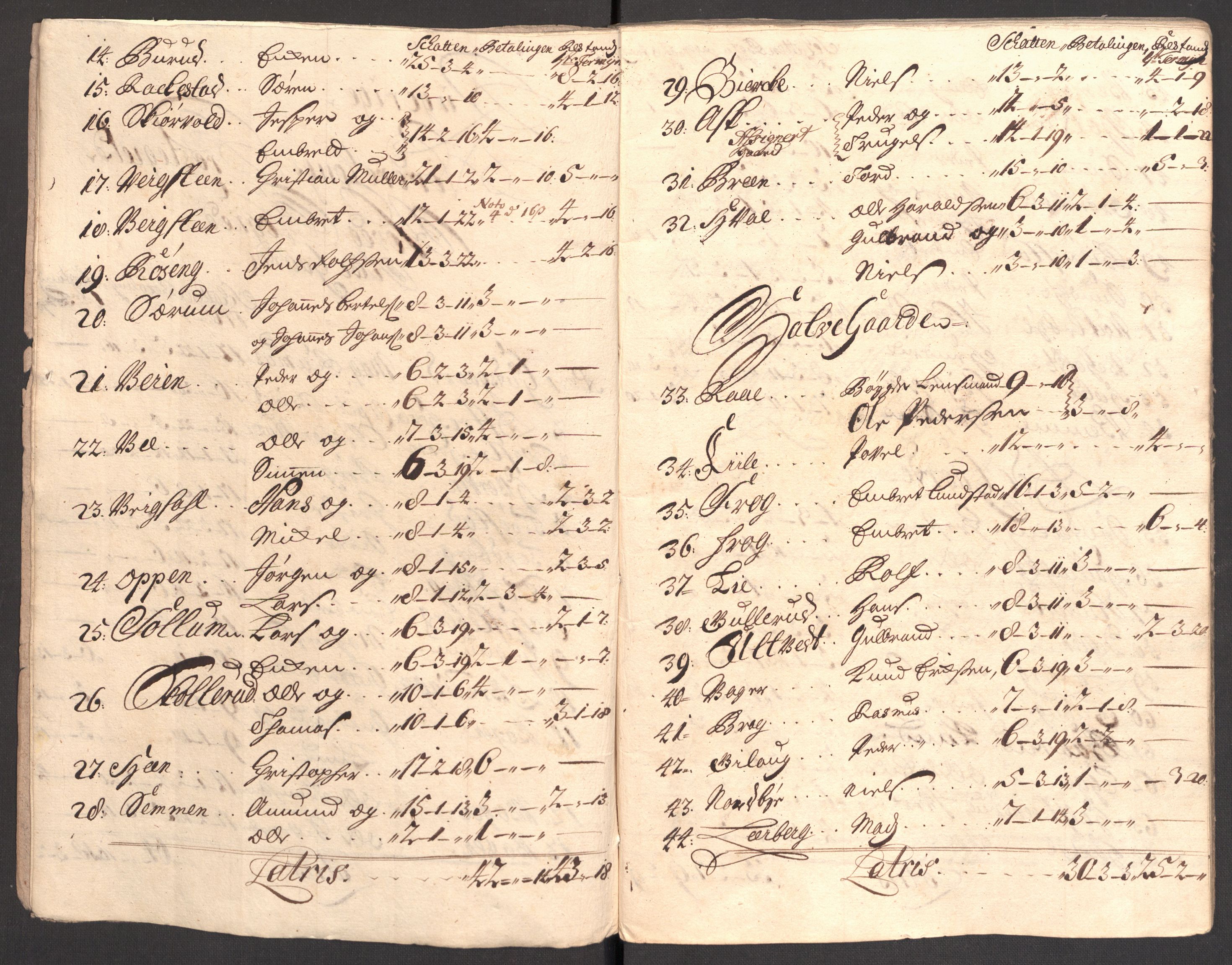 Rentekammeret inntil 1814, Reviderte regnskaper, Fogderegnskap, RA/EA-4092/R23/L1468: Fogderegnskap Ringerike og Hallingdal, 1709-1710, p. 358