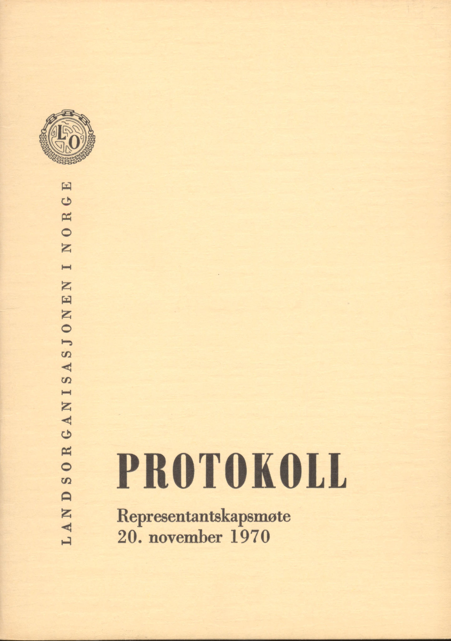 Landsorganisasjonen i Norge, AAB/ARK-1579, 1953-1977, p. 780