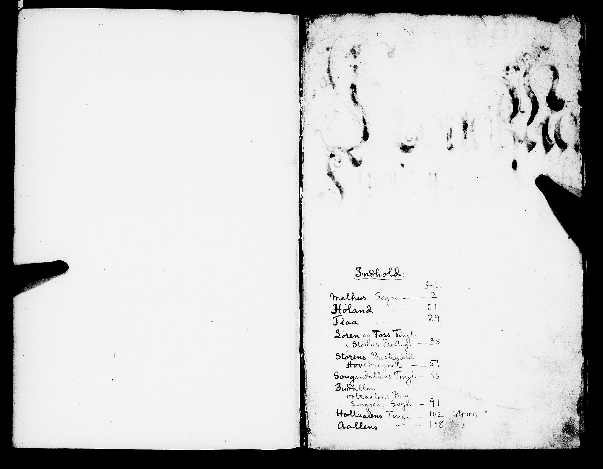 Rentekammeret inntil 1814, Realistisk ordnet avdeling, AV/RA-EA-4070/N/Nb/Nba/L0051: Gauldal fogderi, 1667