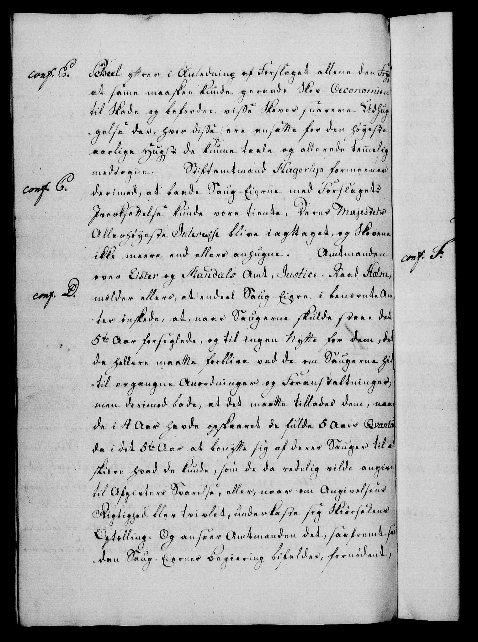 Rentekammeret, Kammerkanselliet, AV/RA-EA-3111/G/Gf/Gfa/L0062: Norsk relasjons- og resolusjonsprotokoll (merket RK 52.62), 1780, p. 197