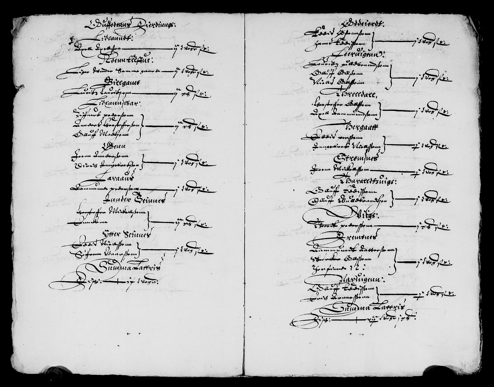 Rentekammeret inntil 1814, Reviderte regnskaper, Lensregnskaper, AV/RA-EA-5023/R/Rb/Rbz/L0012: Nordlandenes len, 1620-1621