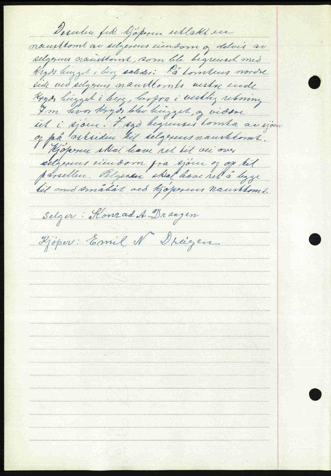 Romsdal sorenskriveri, AV/SAT-A-4149/1/2/2C: Mortgage book no. A32, 1950-1950, Diary no: : 654/1950