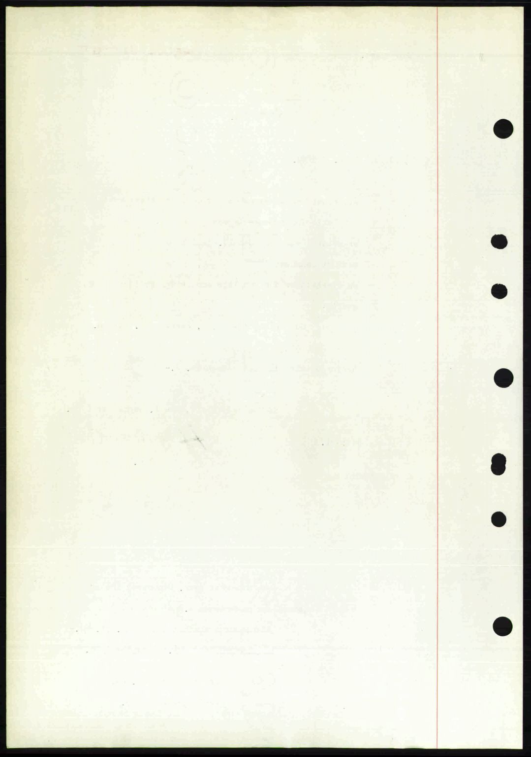 Byfogd og Byskriver i Bergen, AV/SAB-A-3401/03/03Bc/L0033: Mortgage book no. A26-27, 1950-1950, Diary no: : 7710/1950