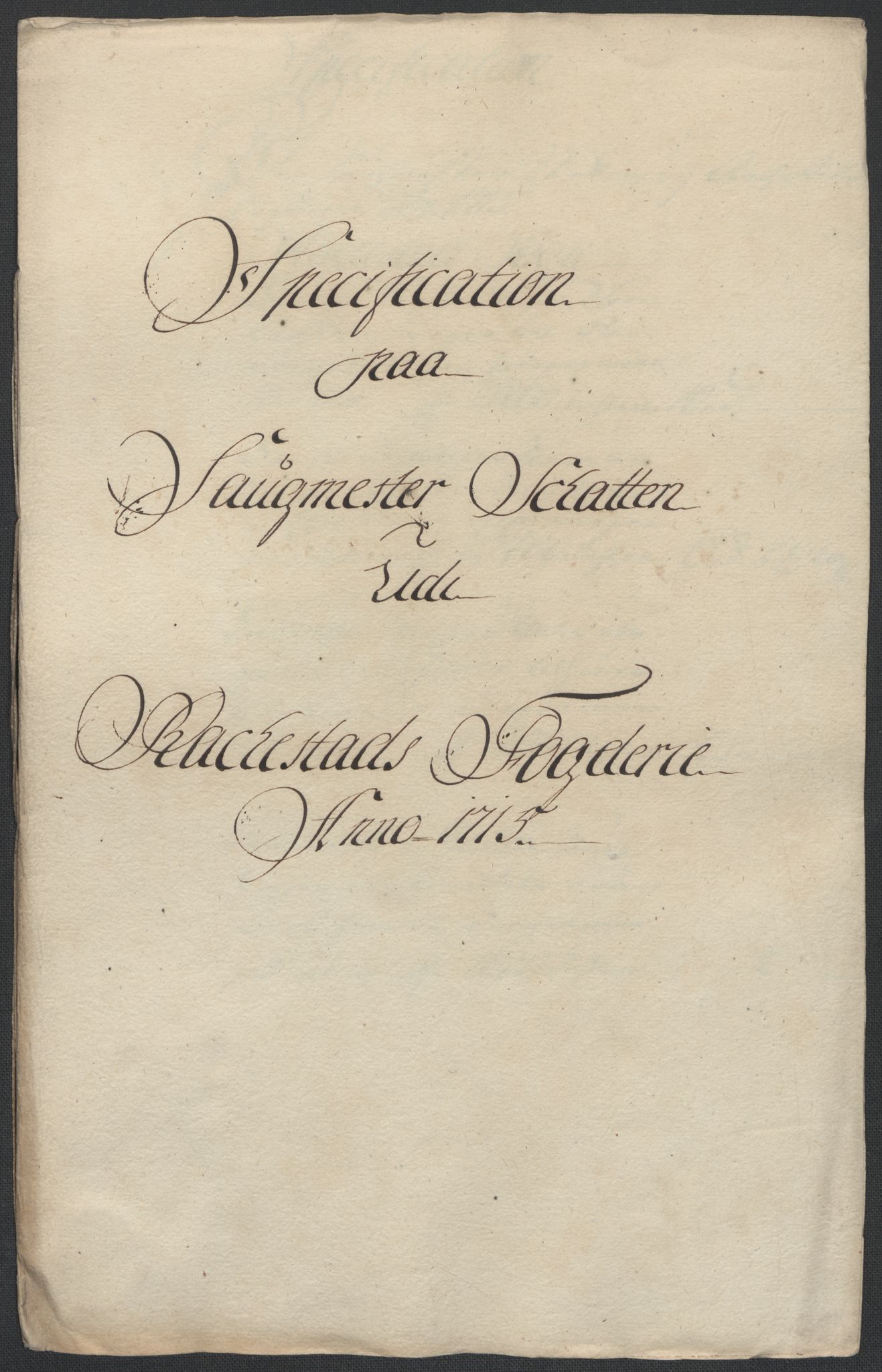 Rentekammeret inntil 1814, Reviderte regnskaper, Fogderegnskap, RA/EA-4092/R07/L0310: Fogderegnskap Rakkestad, Heggen og Frøland, 1715, p. 29