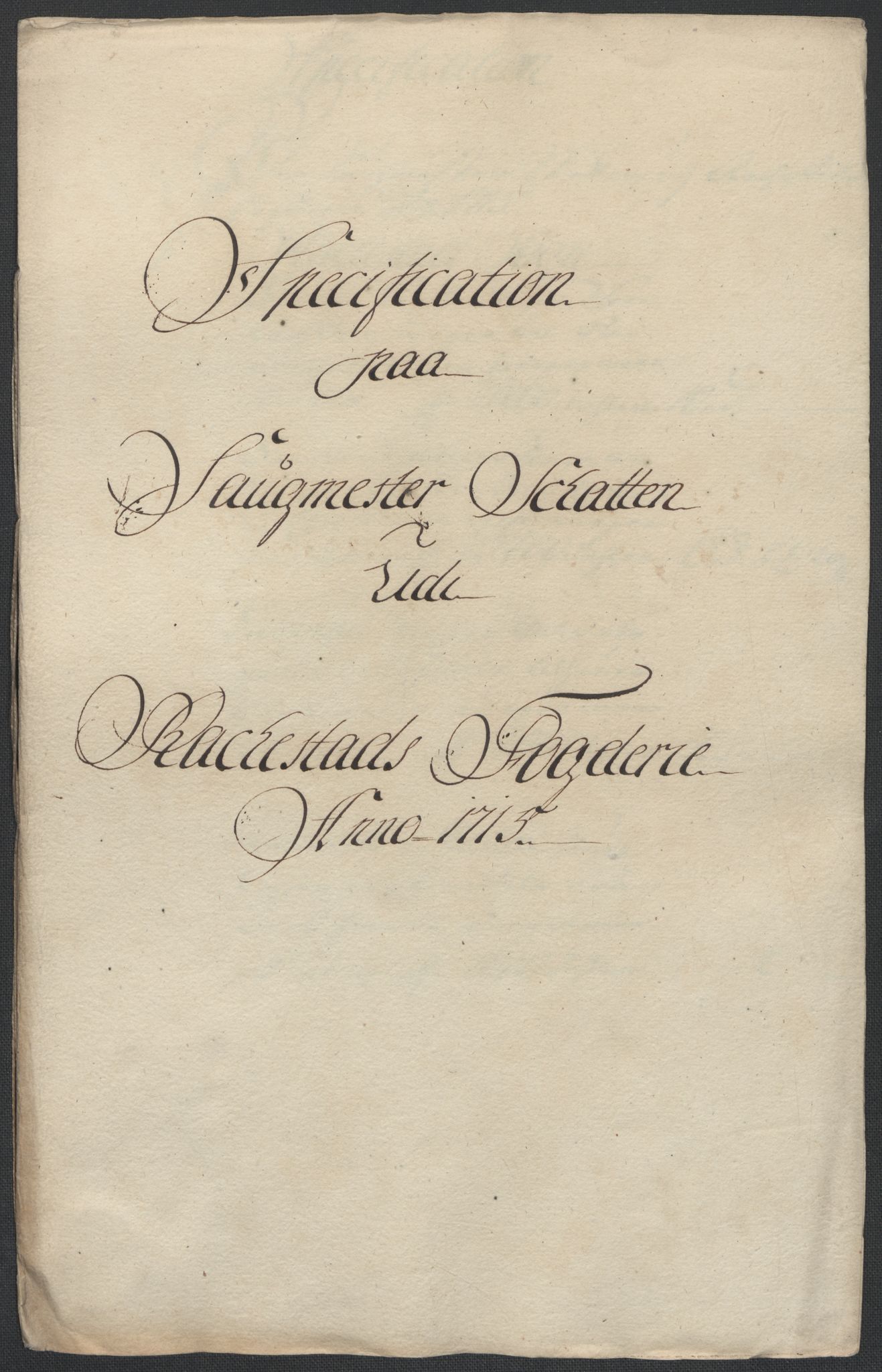 Rentekammeret inntil 1814, Reviderte regnskaper, Fogderegnskap, AV/RA-EA-4092/R07/L0310: Fogderegnskap Rakkestad, Heggen og Frøland, 1715, p. 29