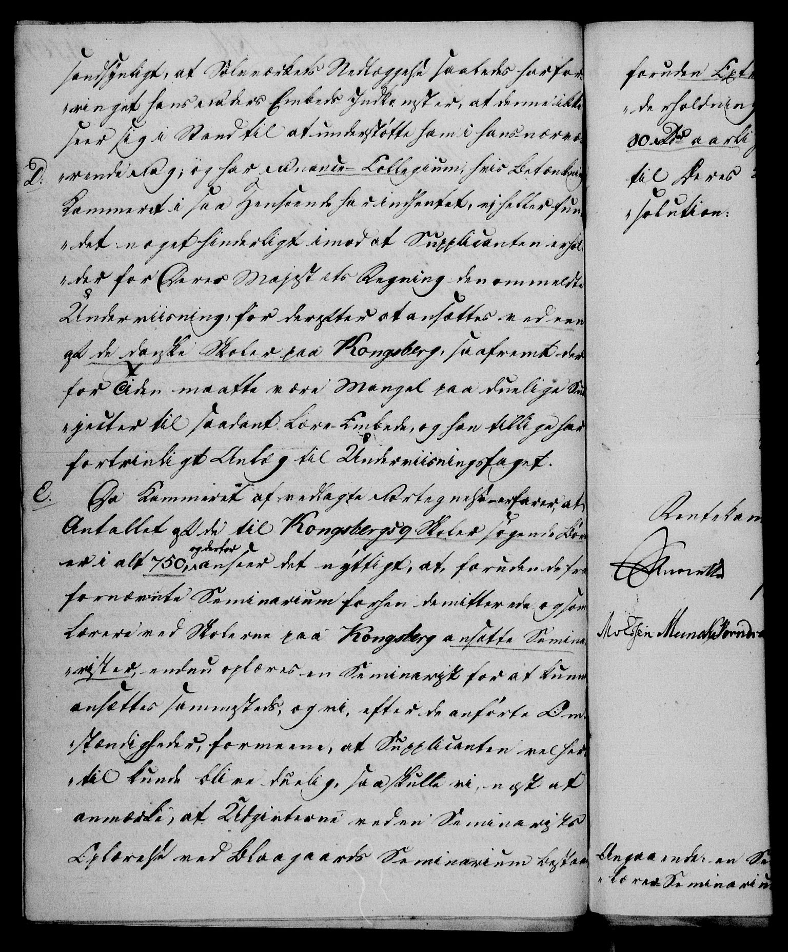 Rentekammeret, Renteskriverkontorene, AV/RA-EA-3115/M/Mf/Mfb/L0007: Relasjons- og resolusjonsprotokoll med register (merket RK 54.13), 1805-1806