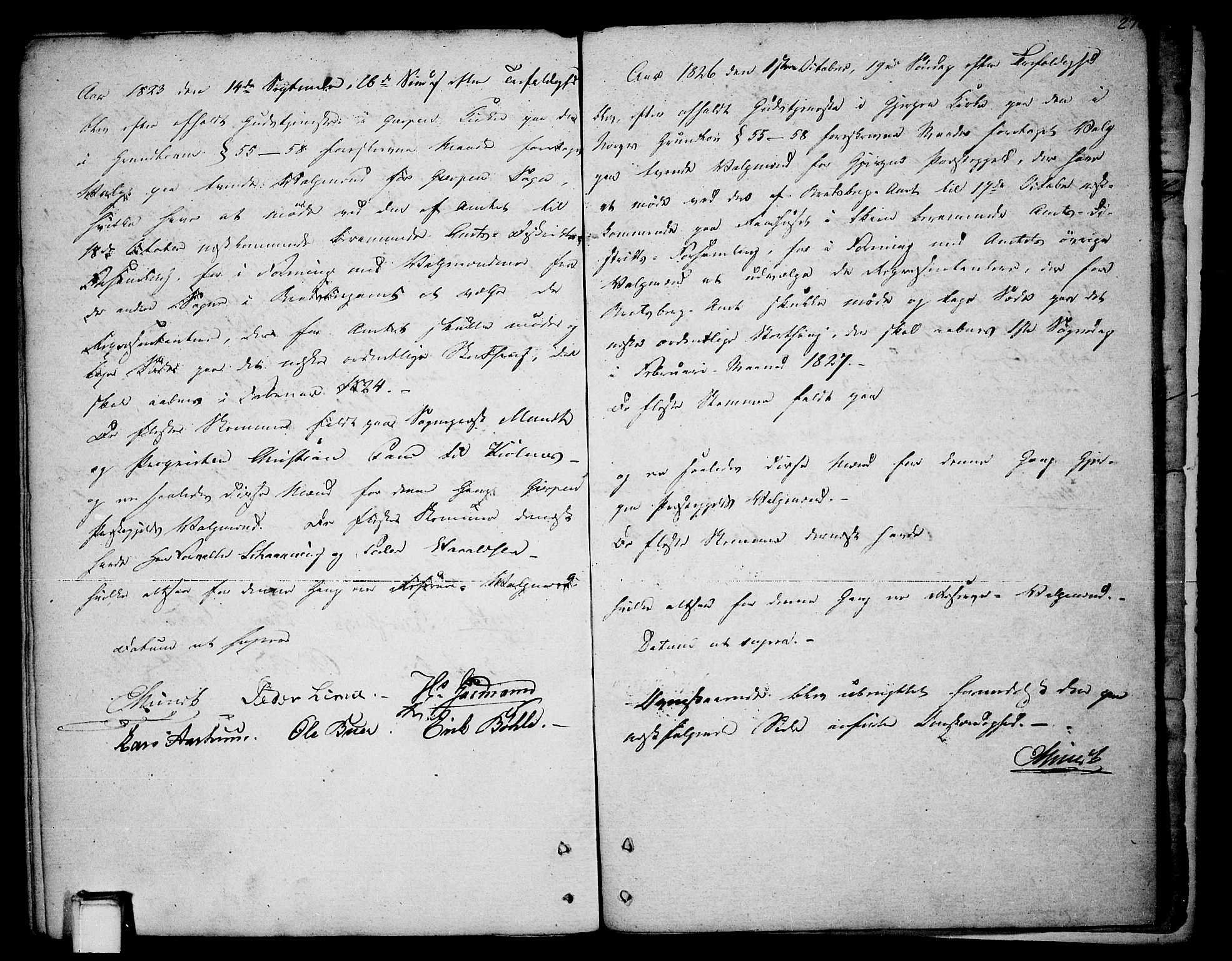 Gjerpen kirkebøker, SAKO/A-265/F/Fa/L0003: Parish register (official) no. I 3, 1796-1814, p. 276