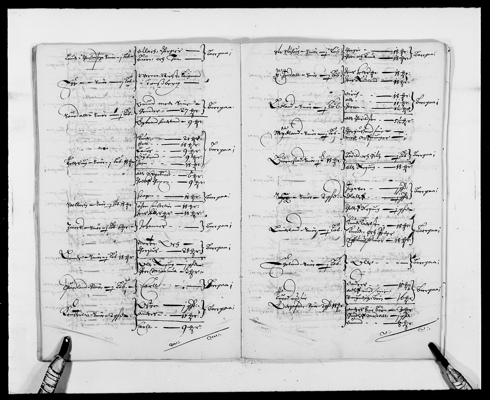 Rentekammeret inntil 1814, Reviderte regnskaper, Fogderegnskap, AV/RA-EA-4092/R46/L2711: Fogderegnskap Jæren og Dalane, 1668-1670, p. 150