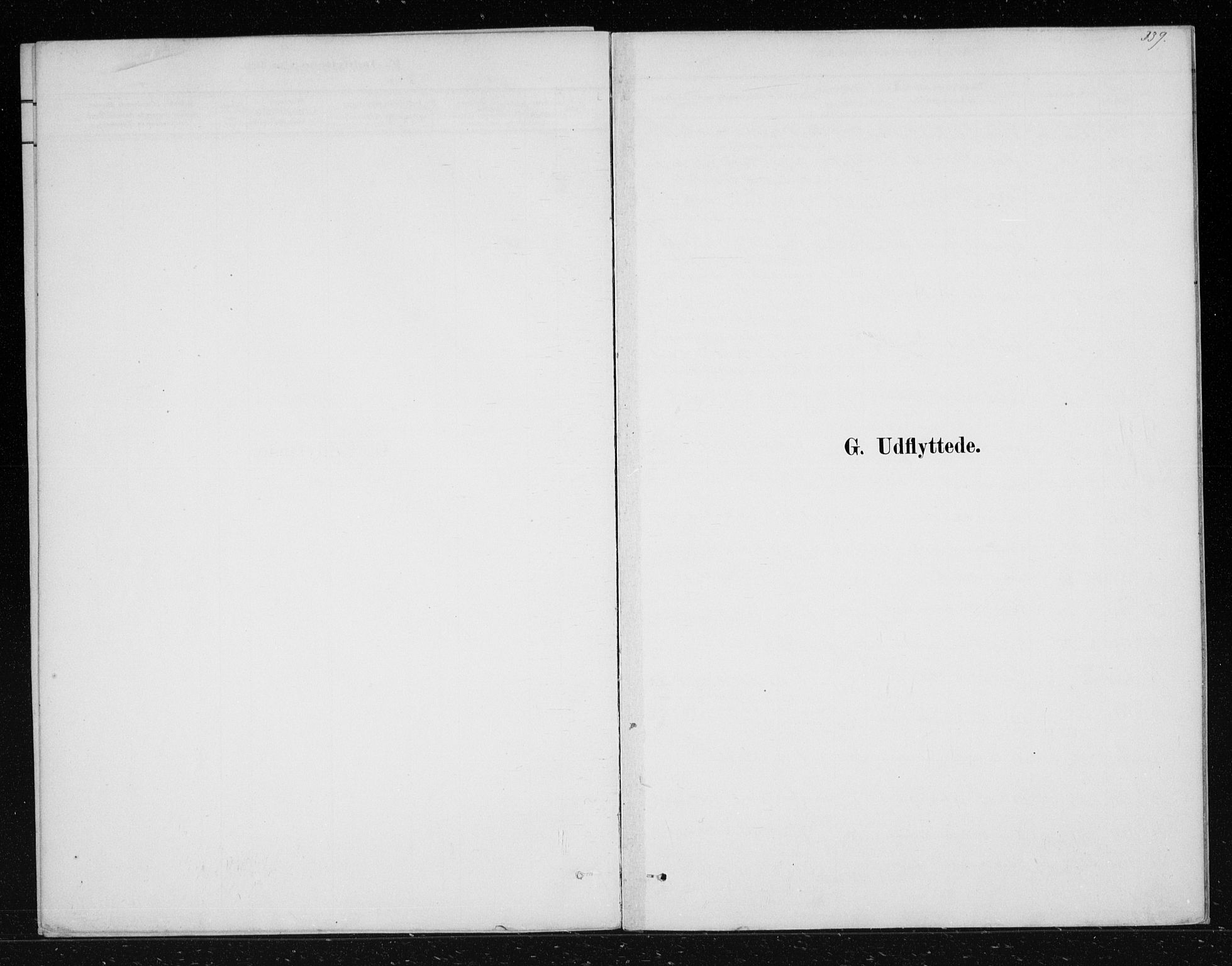Nes kirkebøker, SAKO/A-236/F/Fa/L0012: Parish register (official) no. 12, 1881-1917, p. 339