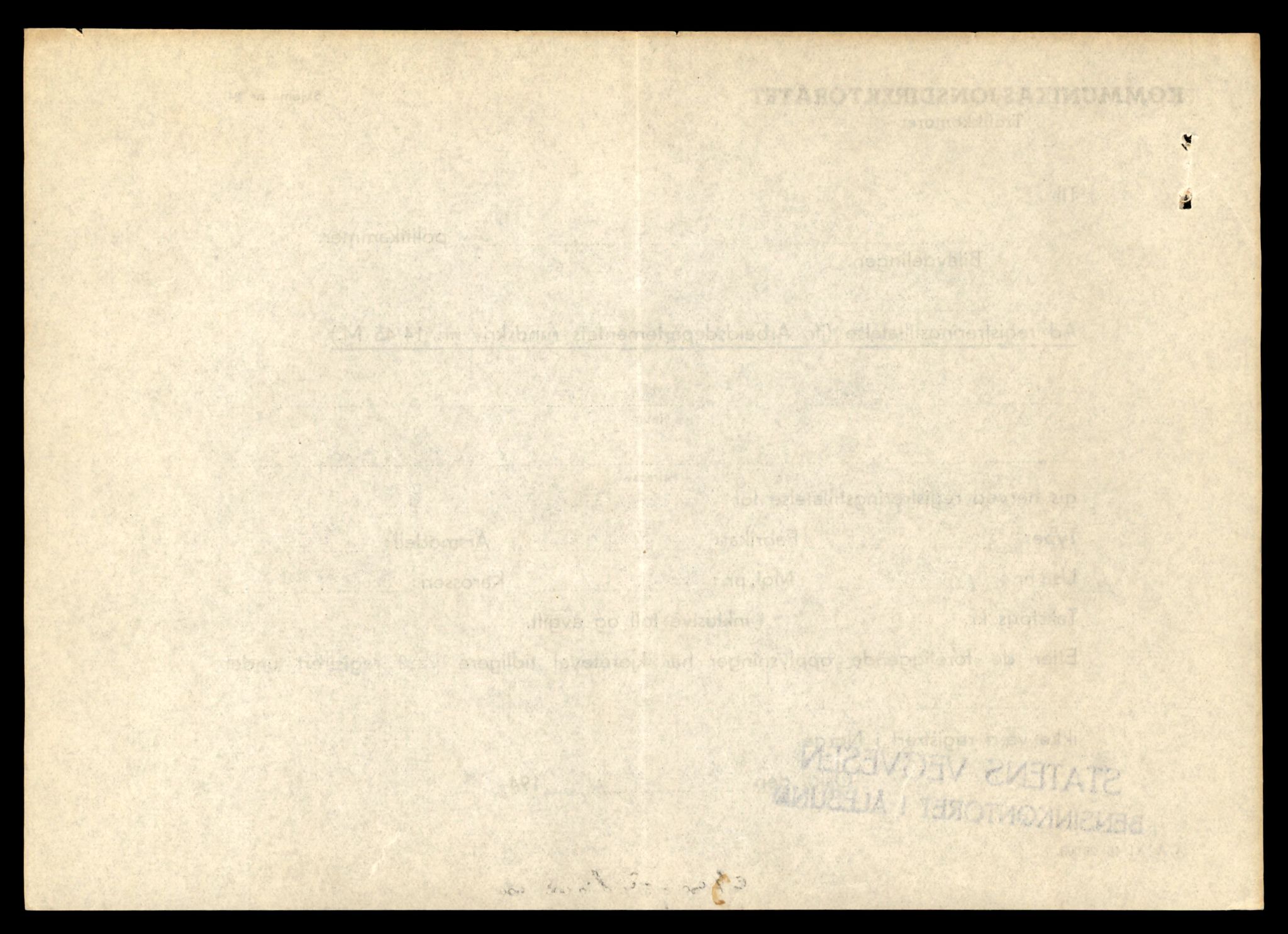 Møre og Romsdal vegkontor - Ålesund trafikkstasjon, AV/SAT-A-4099/F/Fe/L0007: Registreringskort for kjøretøy T 651 - T 746, 1927-1998, p. 2226