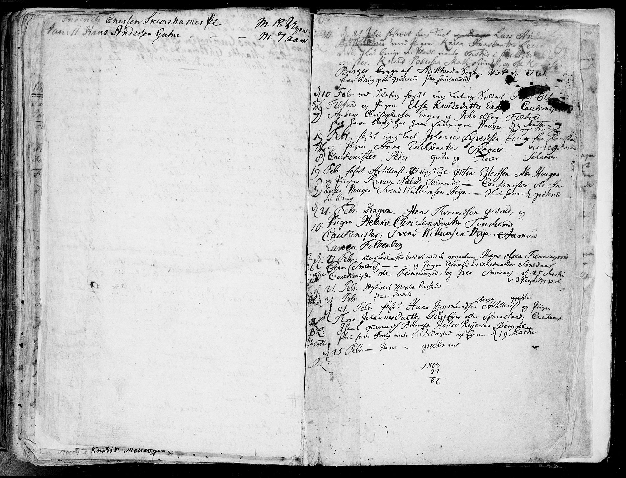Eidsberg prestekontor Kirkebøker, SAO/A-10905/F/Fa/L0005: Parish register (official) no. I 5, 1786-1807, p. 183
