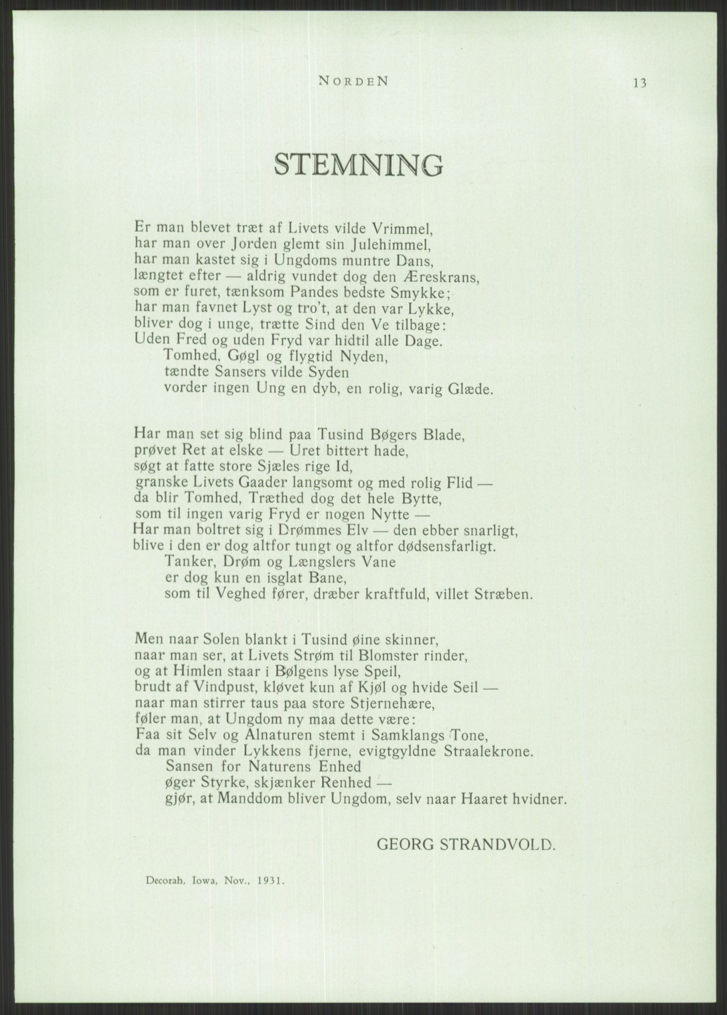 Samlinger til kildeutgivelse, Amerikabrevene, AV/RA-EA-4057/F/L0022: Innlån fra Vestfold. Innlån fra Telemark: Bratås - Duus, 1838-1914, p. 115