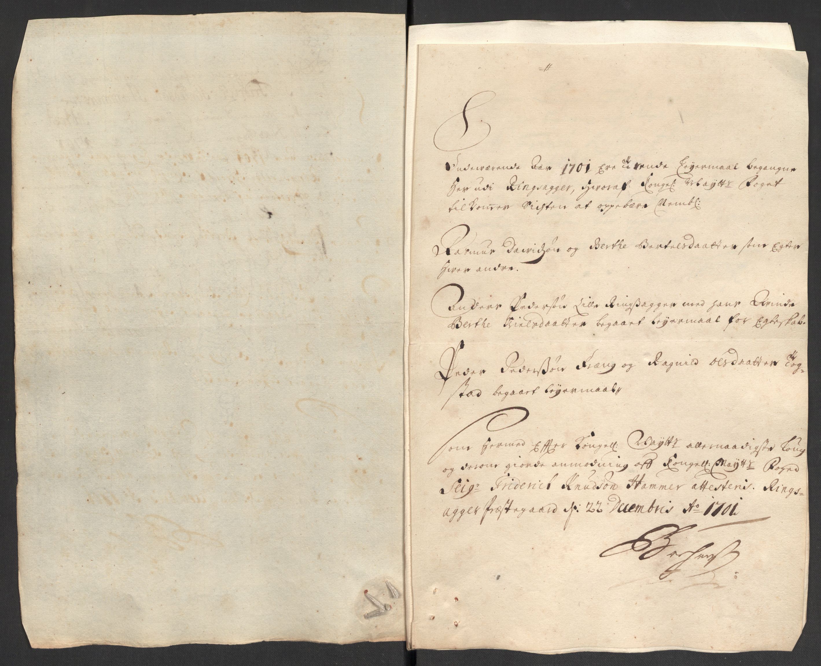 Rentekammeret inntil 1814, Reviderte regnskaper, Fogderegnskap, RA/EA-4092/R16/L1040: Fogderegnskap Hedmark, 1701-1702, p. 73