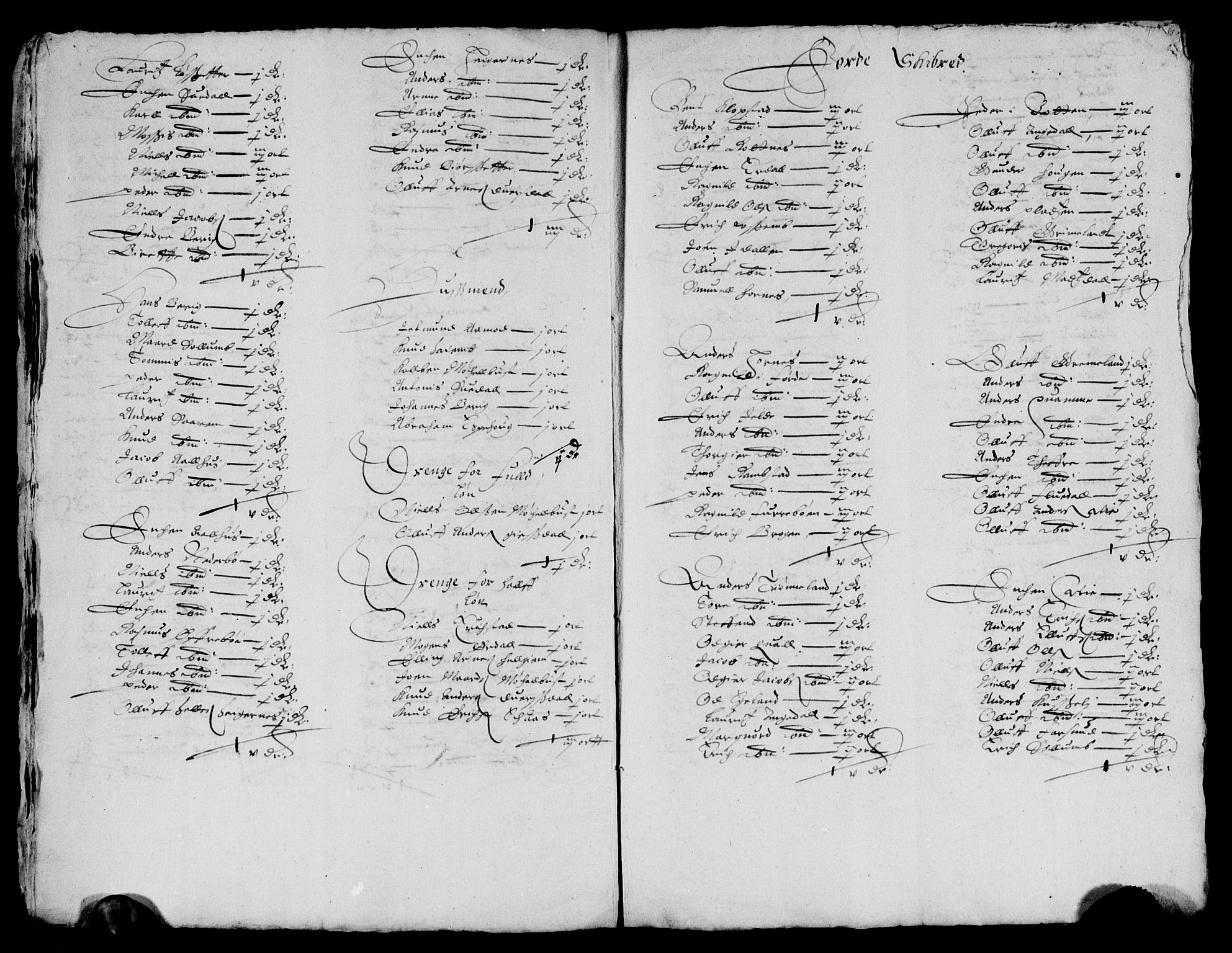 Rentekammeret inntil 1814, Reviderte regnskaper, Lensregnskaper, AV/RA-EA-5023/R/Rb/Rbt/L0078: Bergenhus len, 1637-1638