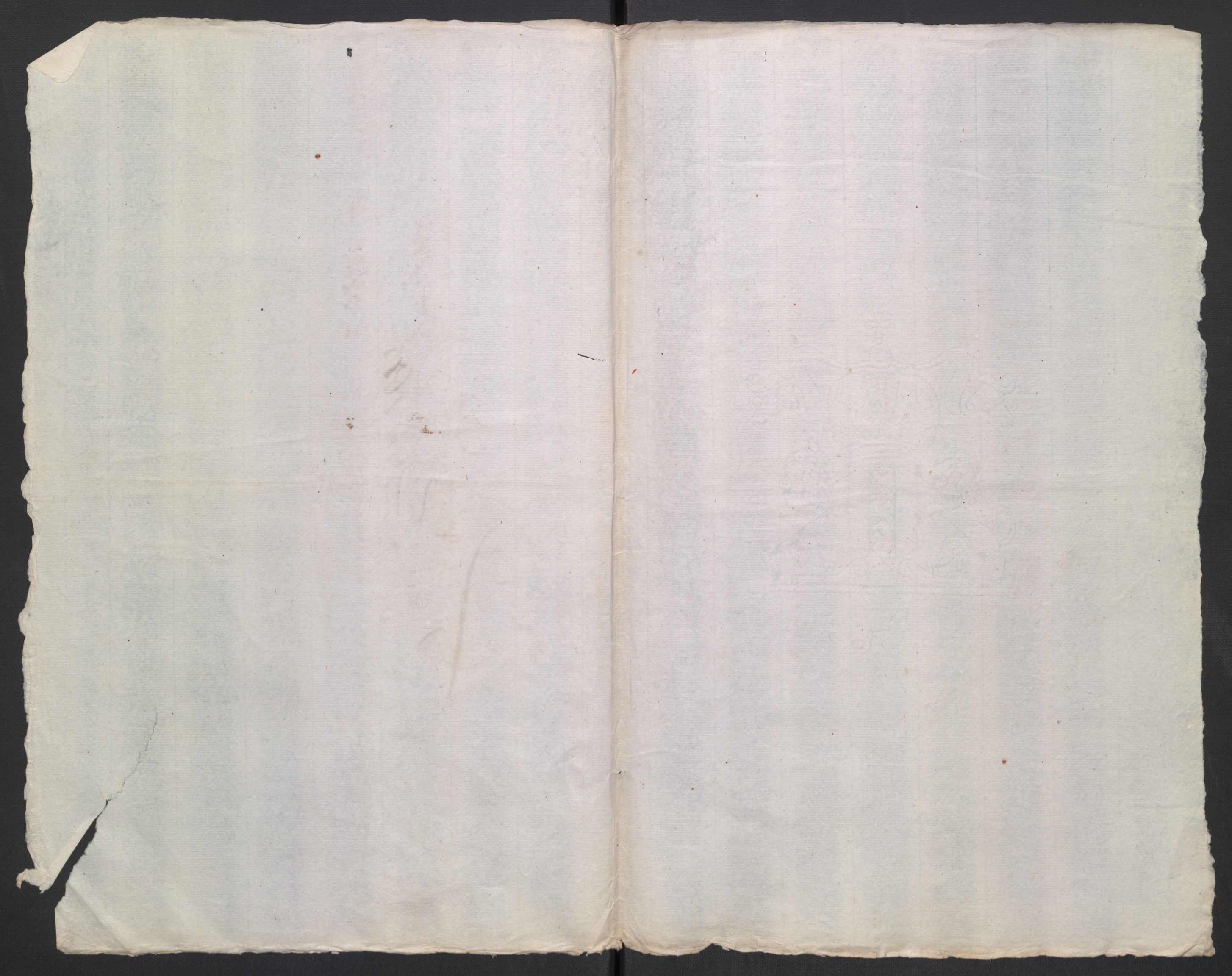 Rentekammeret inntil 1814, Reviderte regnskaper, Byregnskaper, RA/EA-4066/R/Ro/L0300: [O3] Kontribusjonsregnskap, 1661-1678, p. 185
