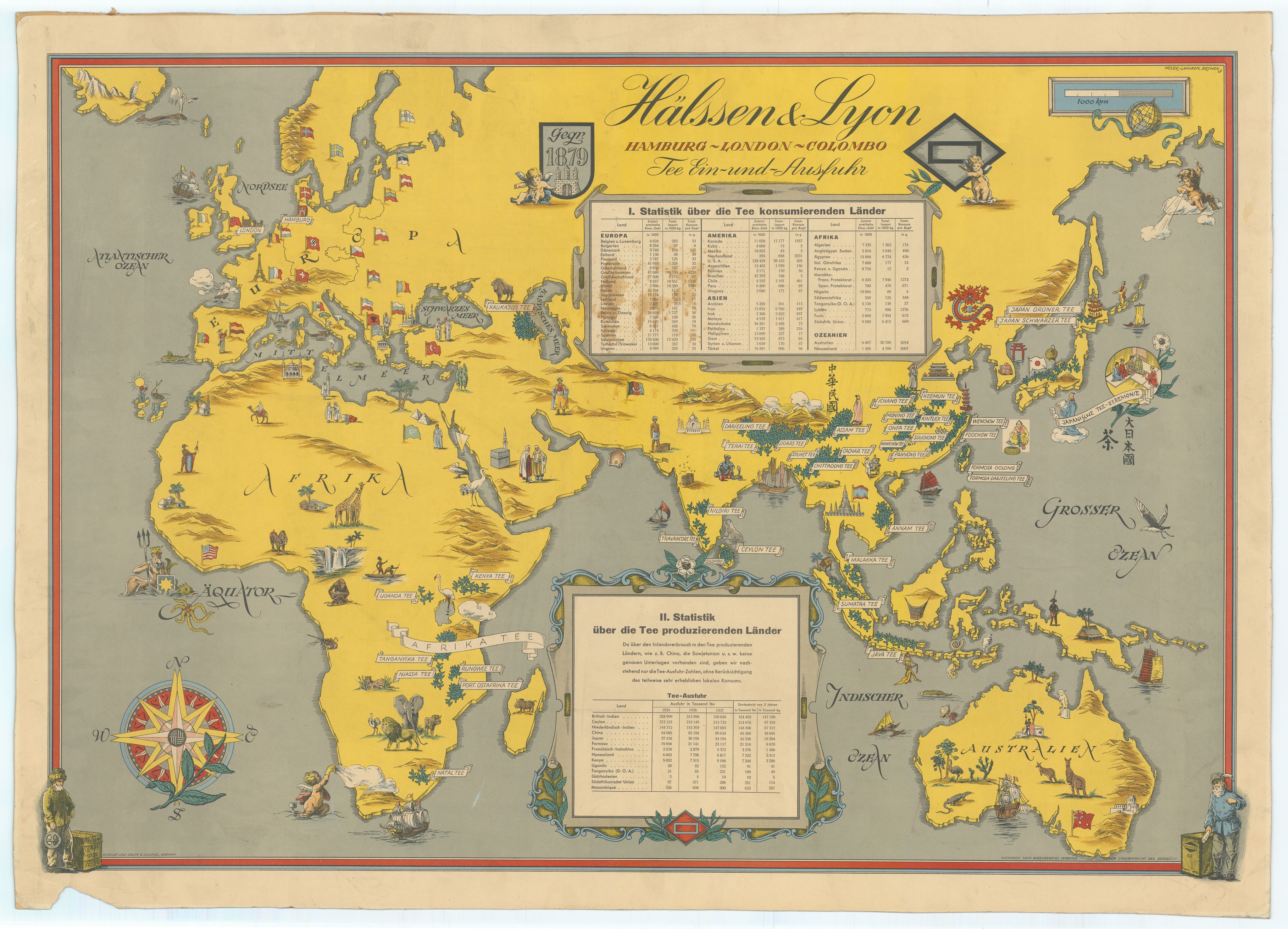 Coop NKL BA (Coop Norge SA), AV/RA-PA-1394/Y/L0002: Mappe med reklameplakater, 1900-2005, p. 8