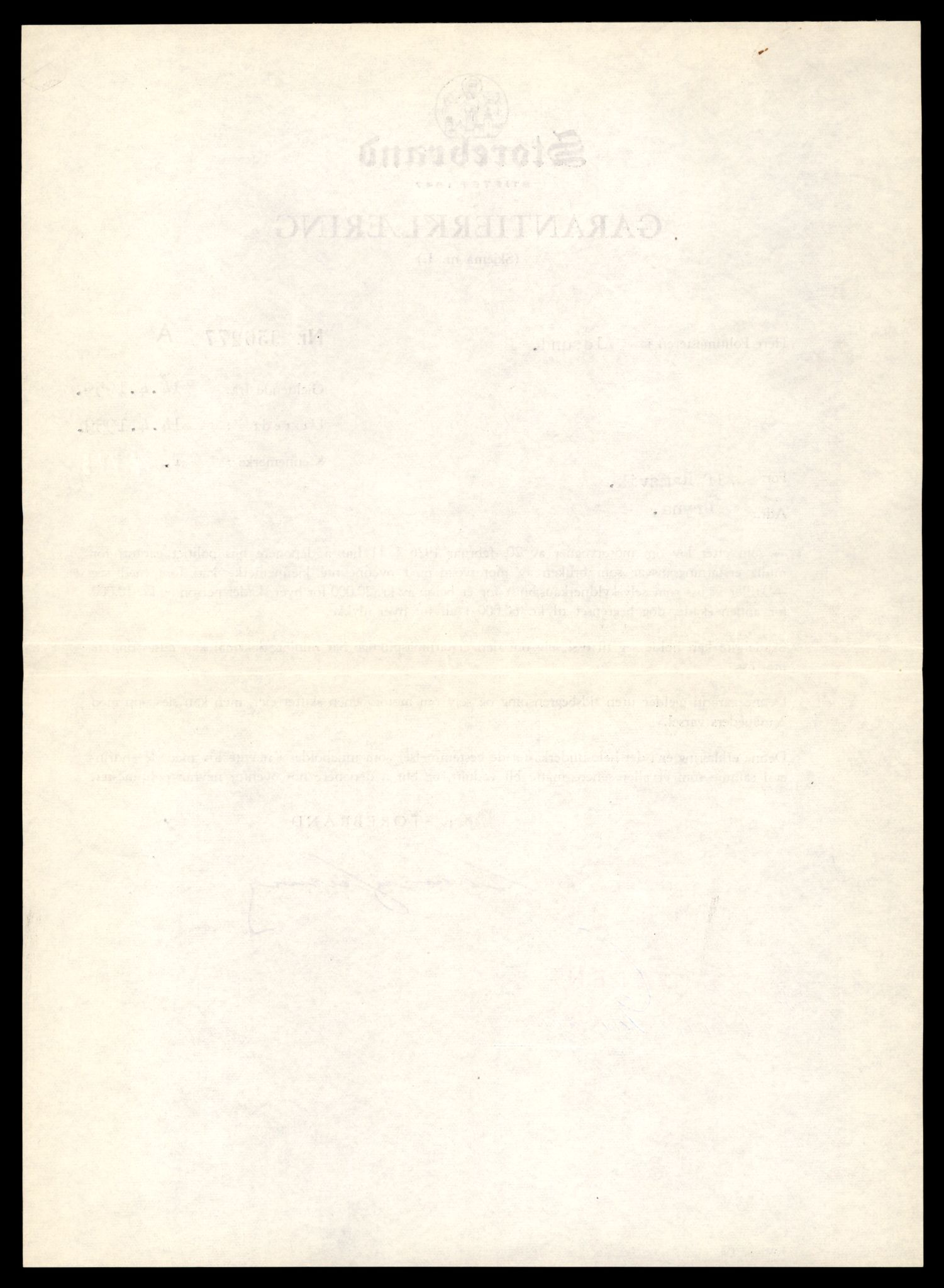 Møre og Romsdal vegkontor - Ålesund trafikkstasjon, AV/SAT-A-4099/F/Fe/L0035: Registreringskort for kjøretøy T 12653 - T 12829, 1927-1998, p. 1327
