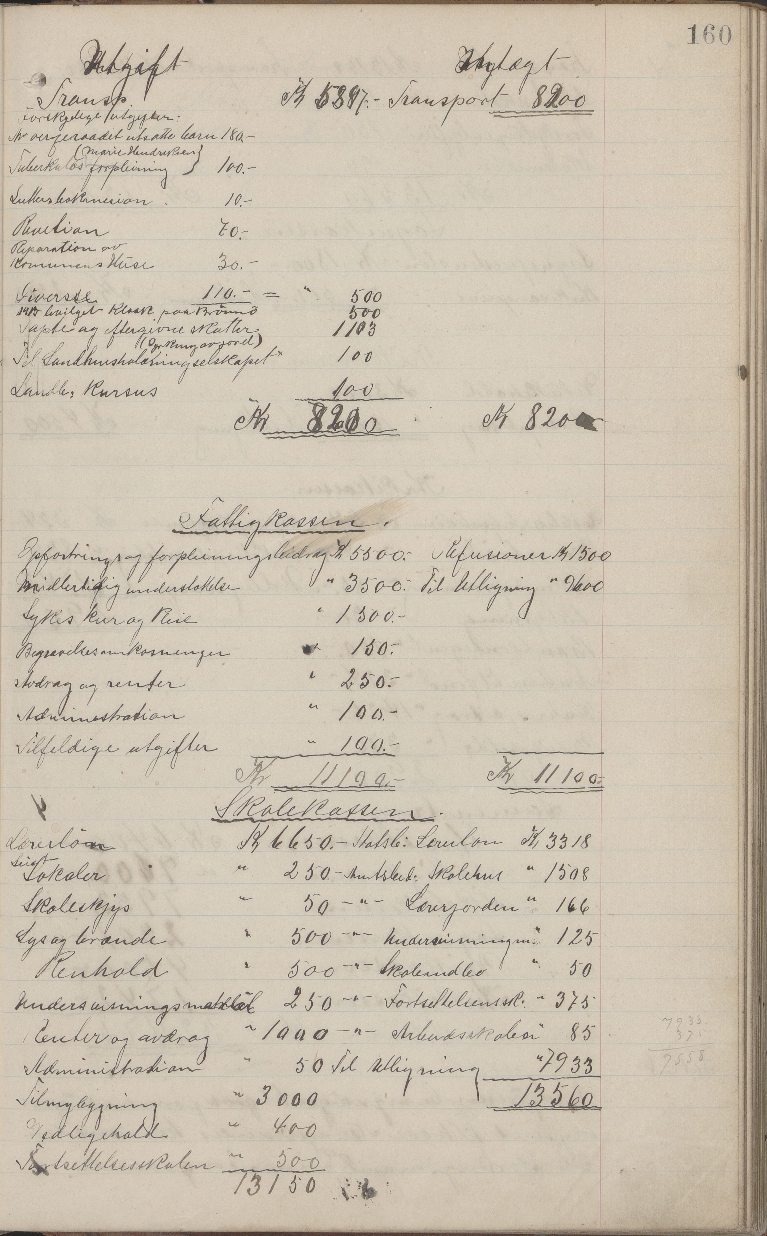 Brønnøy kommune. Formannskapet, AIN/K-18130.150/A/Aa/L0002d: Møtebok, 1910-1916