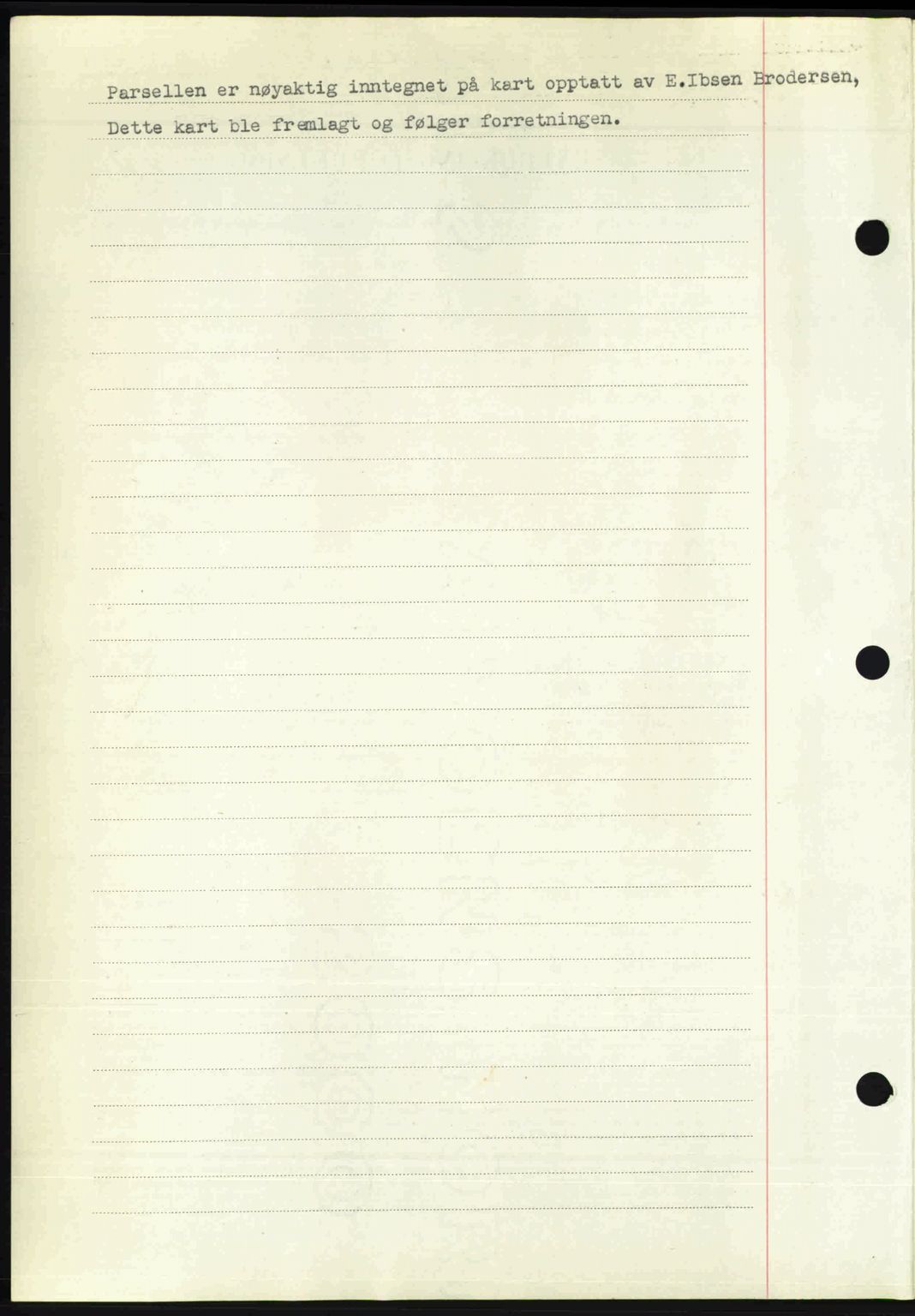 Nedenes sorenskriveri, SAK/1221-0006/G/Gb/Gba/L0057: Mortgage book no. A9, 1947-1947, Diary no: : 1094/1947