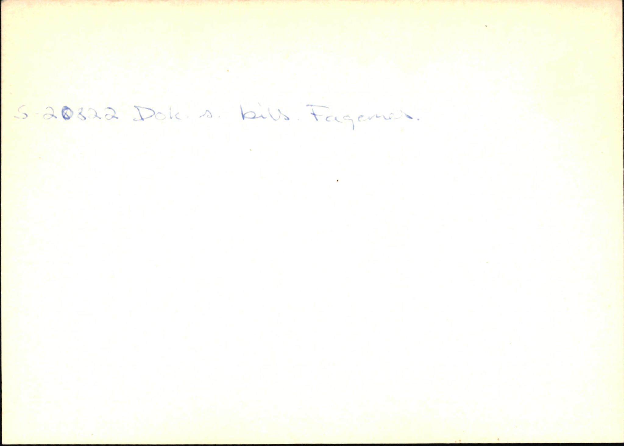 Statens vegvesen, Sogn og Fjordane vegkontor, SAB/A-5301/4/F/L0146: Registerkort Årdal R-Å samt diverse kort, 1945-1975, p. 982