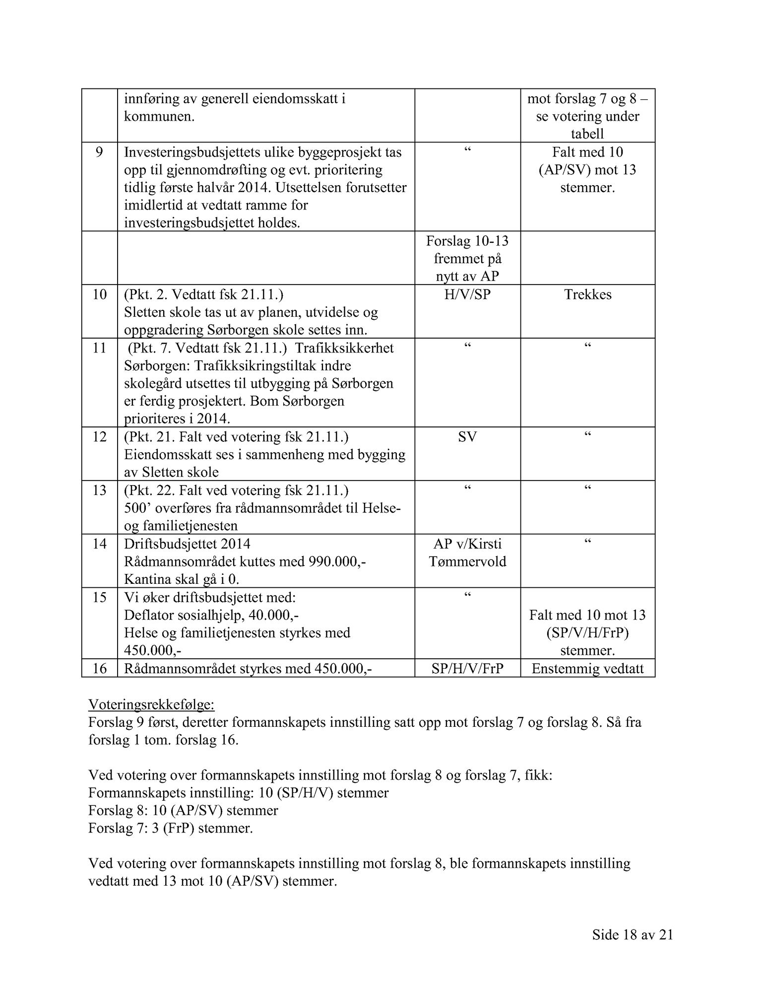 Klæbu Kommune, TRKO/KK/01-KS/L006: Kommunestyret - Møtedokumenter, 2013, p. 1856