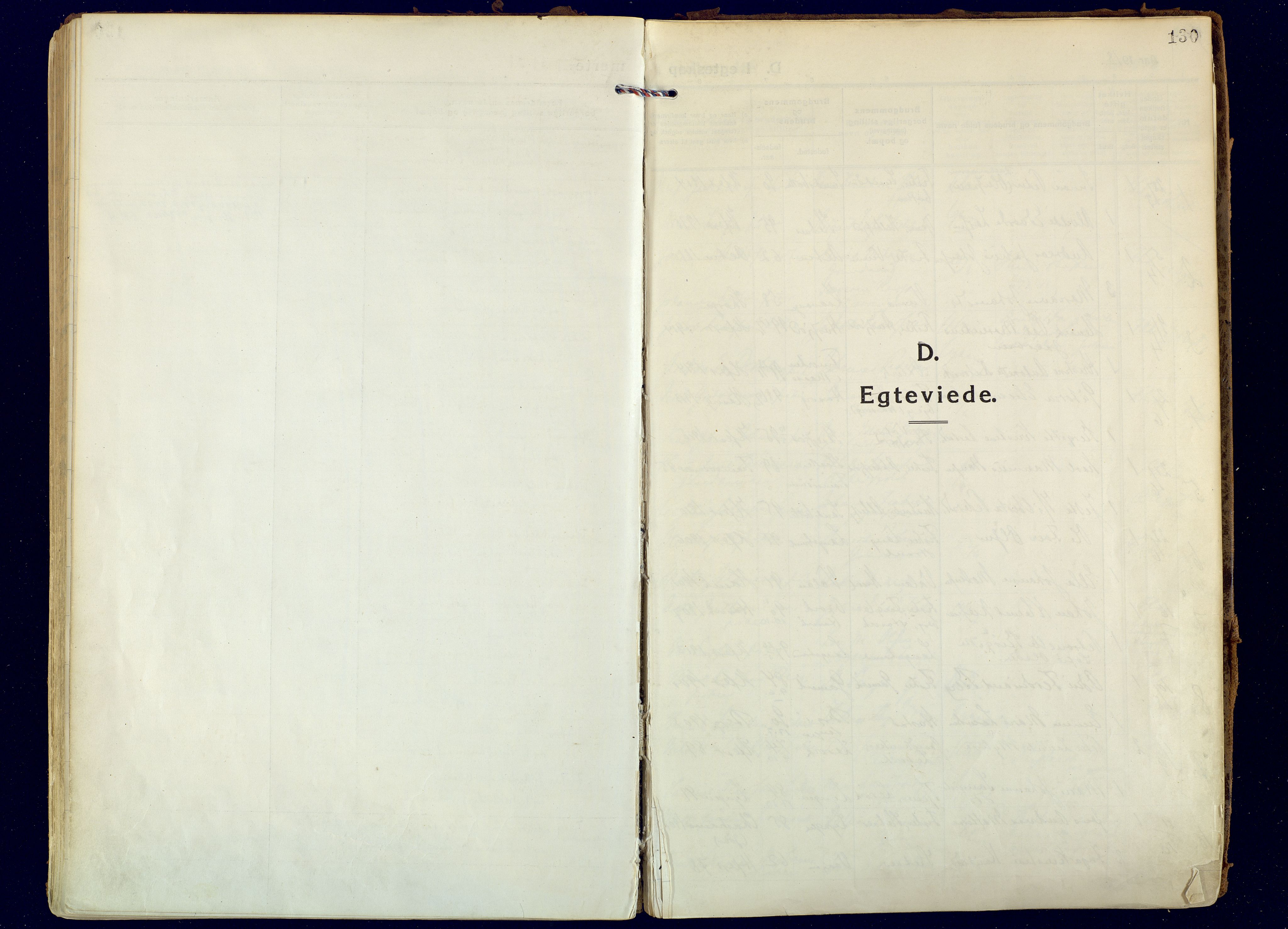 Hammerfest sokneprestkontor, SATØ/S-1347: Parish register (official) no. 18, 1918-1933, p. 130