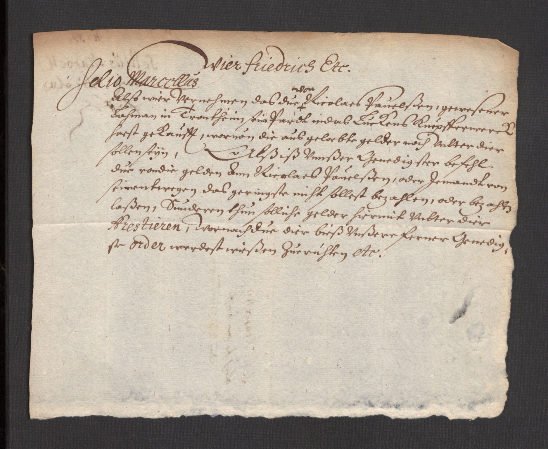 Danske Kanselli 1572-1799, AV/RA-EA-3023/F/Fc/Fcc/Fcca/L0019: Norske innlegg 1572-1799, 1658-1660, p. 236