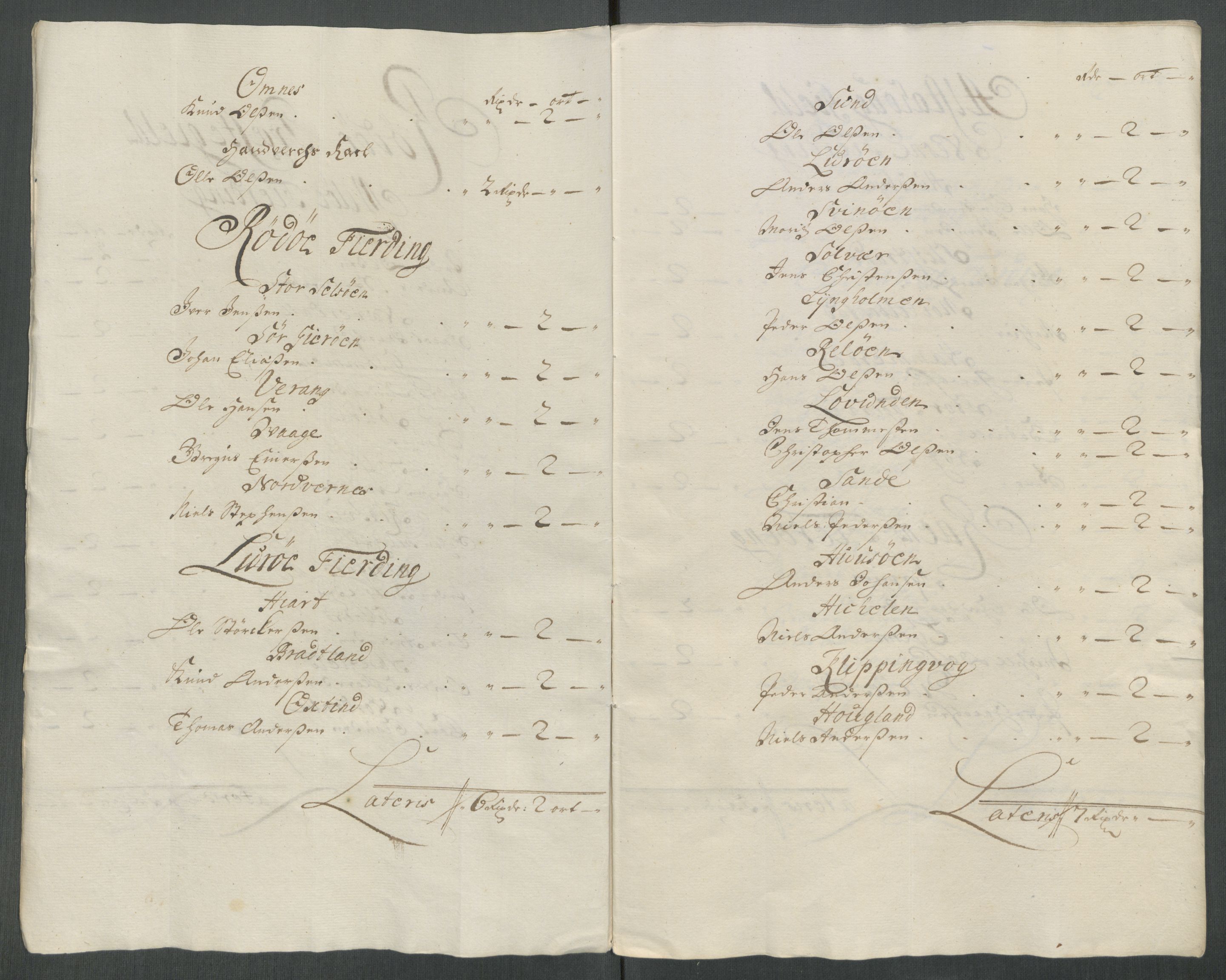 Rentekammeret inntil 1814, Reviderte regnskaper, Fogderegnskap, AV/RA-EA-4092/R65/L4512: Fogderegnskap Helgeland, 1712-1713, p. 107