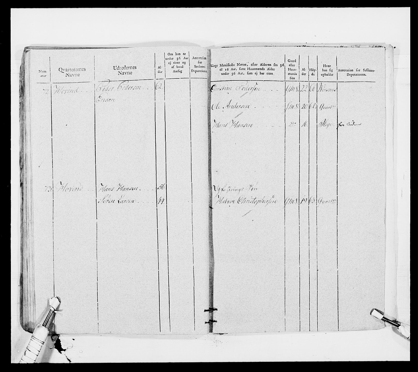 Generalitets- og kommissariatskollegiet, Det kongelige norske kommissariatskollegium, AV/RA-EA-5420/E/Eh/L0010: Smålenske dragonregiment, 1786-1795, p. 387