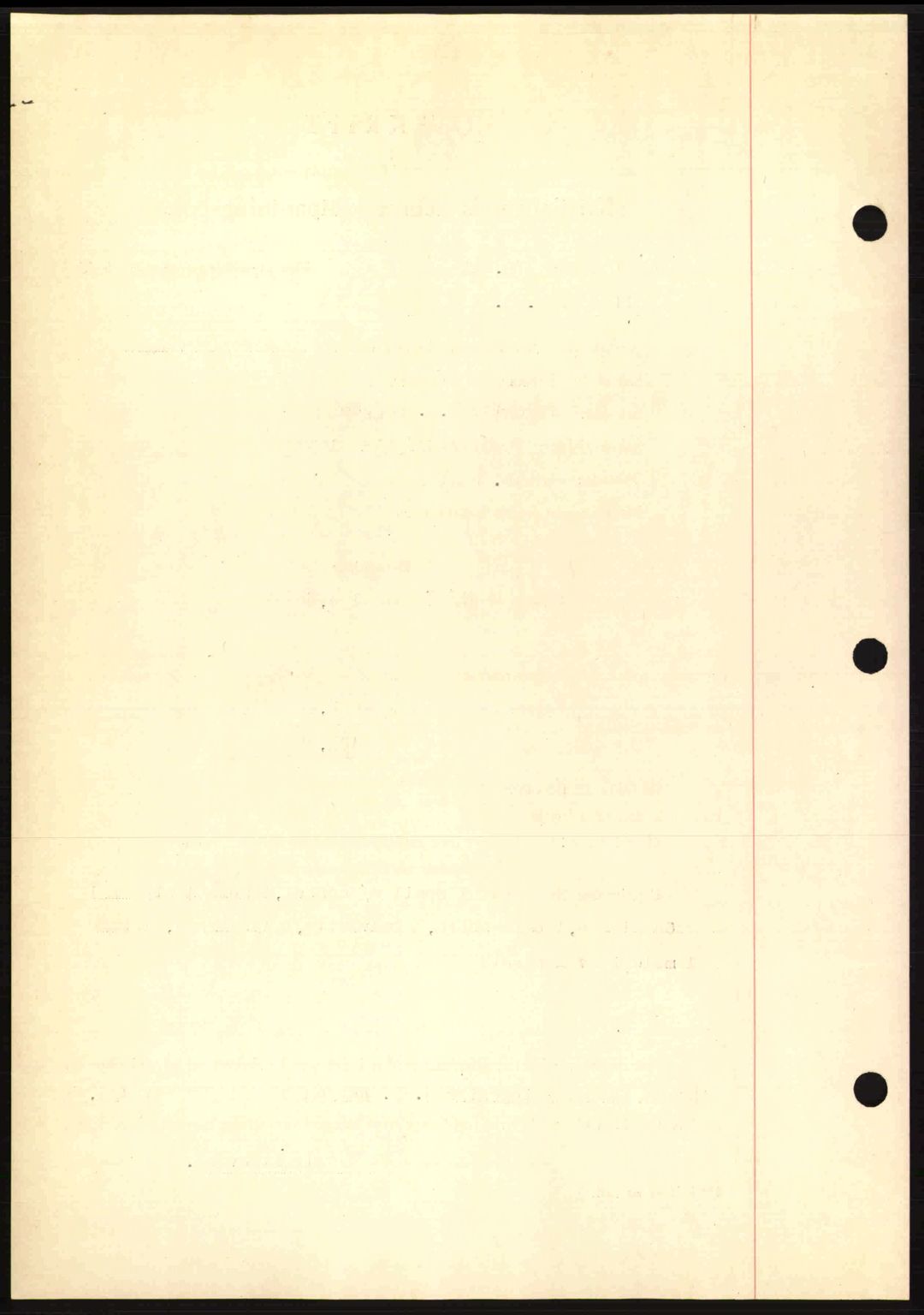 Kristiansund byfogd, AV/SAT-A-4587/A/27: Mortgage book no. 26, 1931-1933, Deed date: 24.05.1932