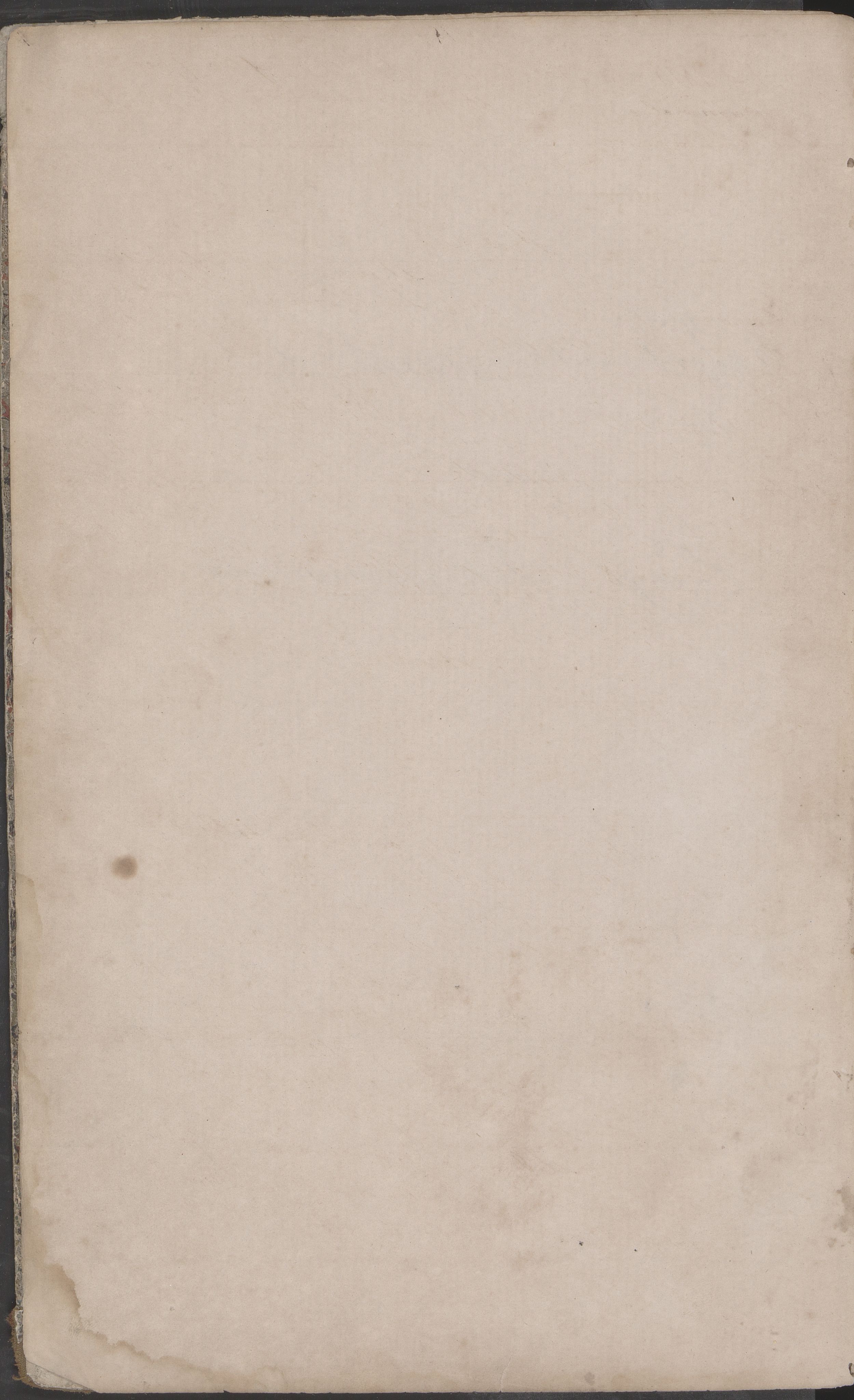 Vega kommune. Fattigstyret, AIN/K-18150.610/A/L0002: Forhandlingsprotokoll, 1875-1889
