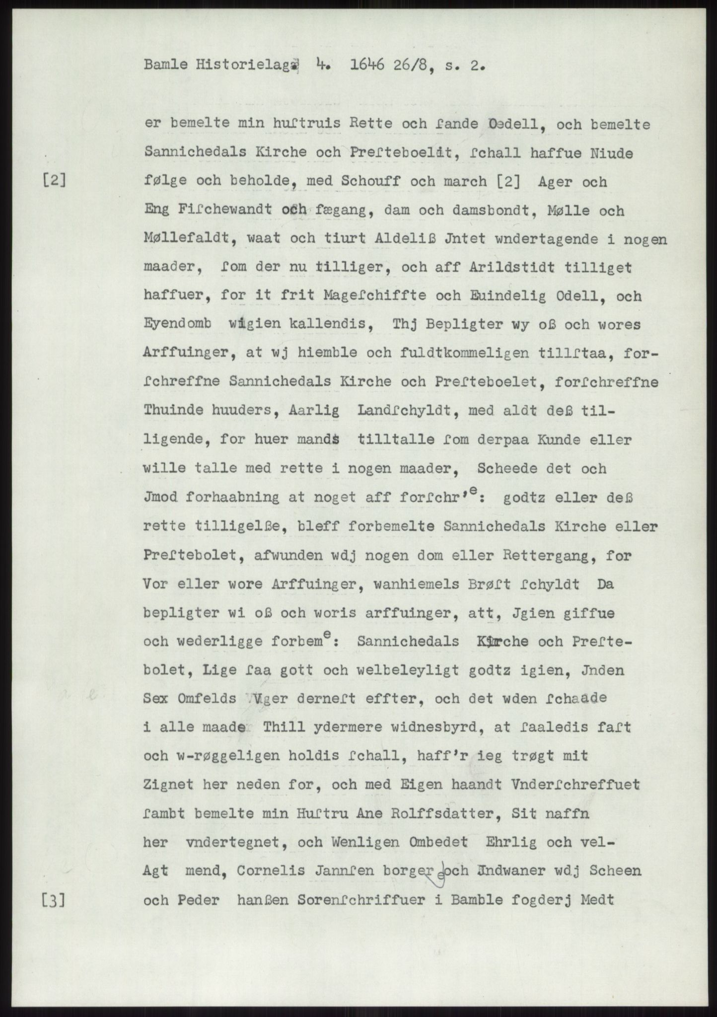 Samlinger til kildeutgivelse, Diplomavskriftsamlingen, AV/RA-EA-4053/H/Ha, p. 1360