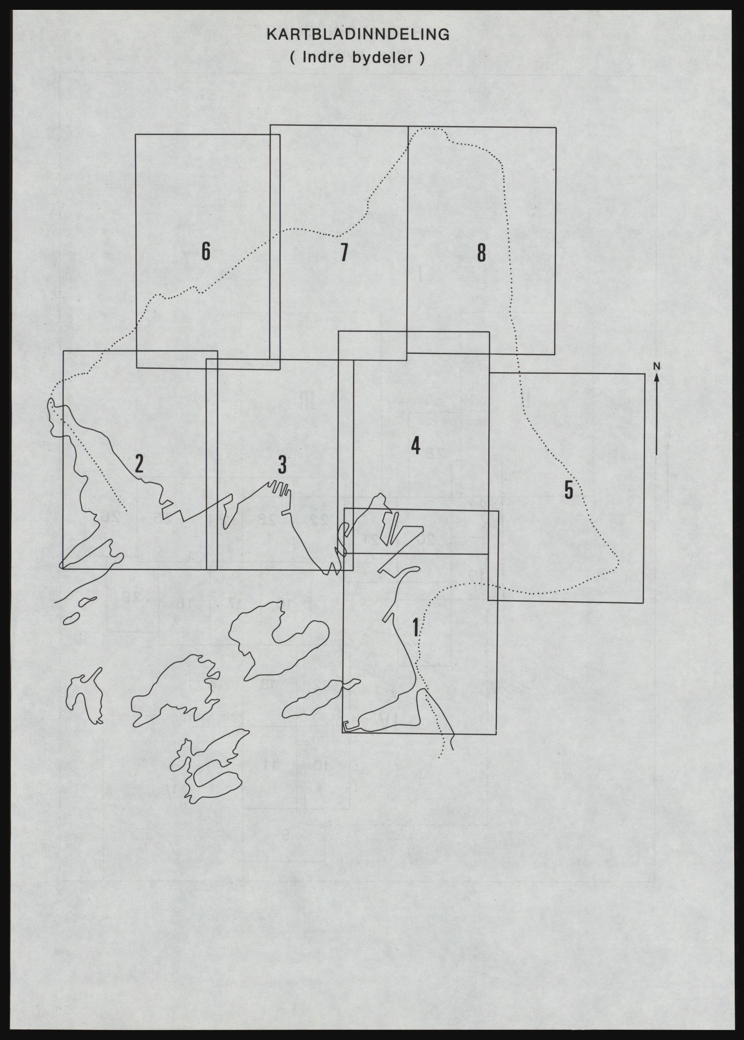 Kristiania/Oslo adressebok, PUBL/-, 1981-1982