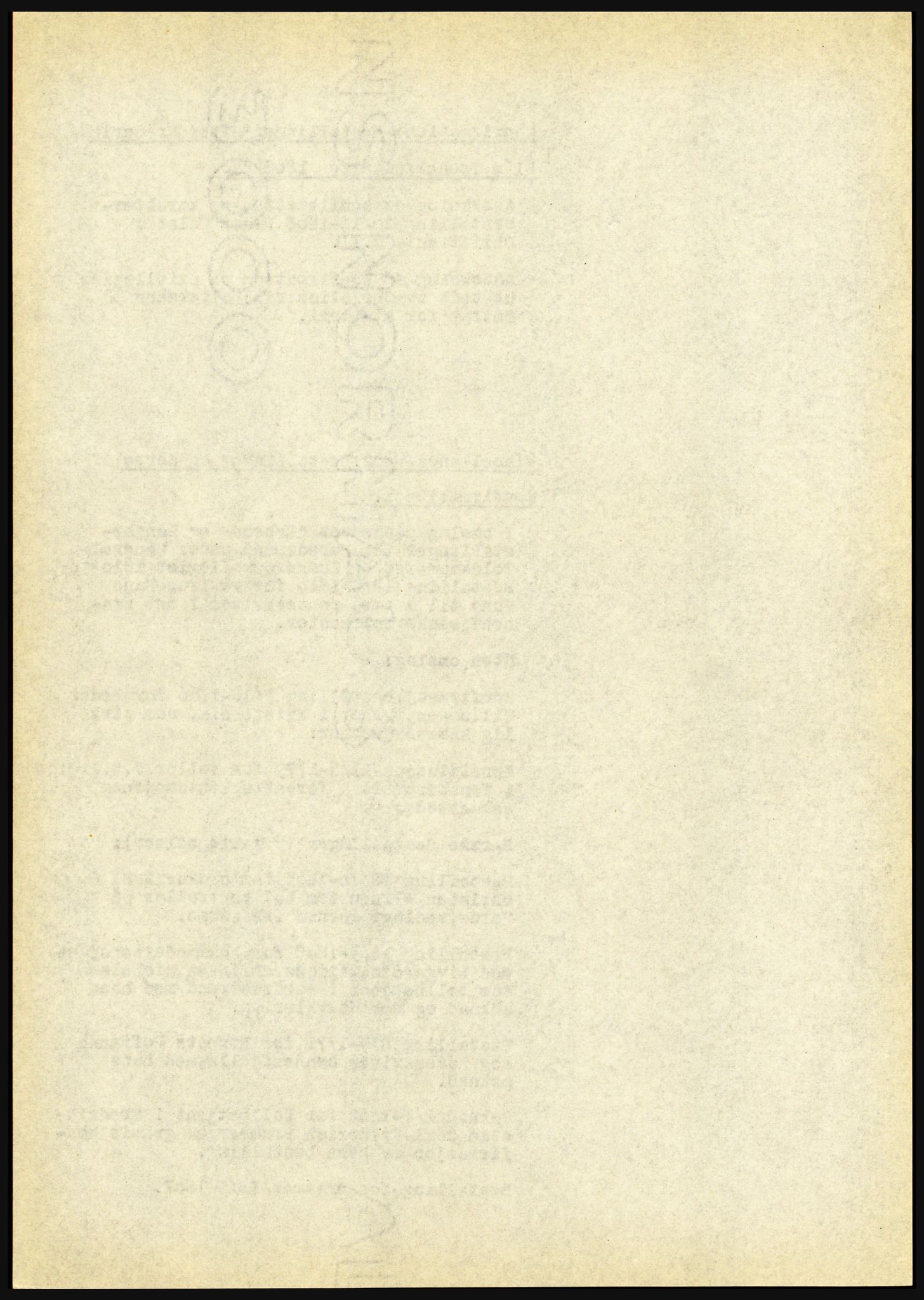 Riksarkivet, Seksjon for eldre arkiv og spesialsamlinger, AV/RA-EA-6797/H/Ha, 1953, p. 8