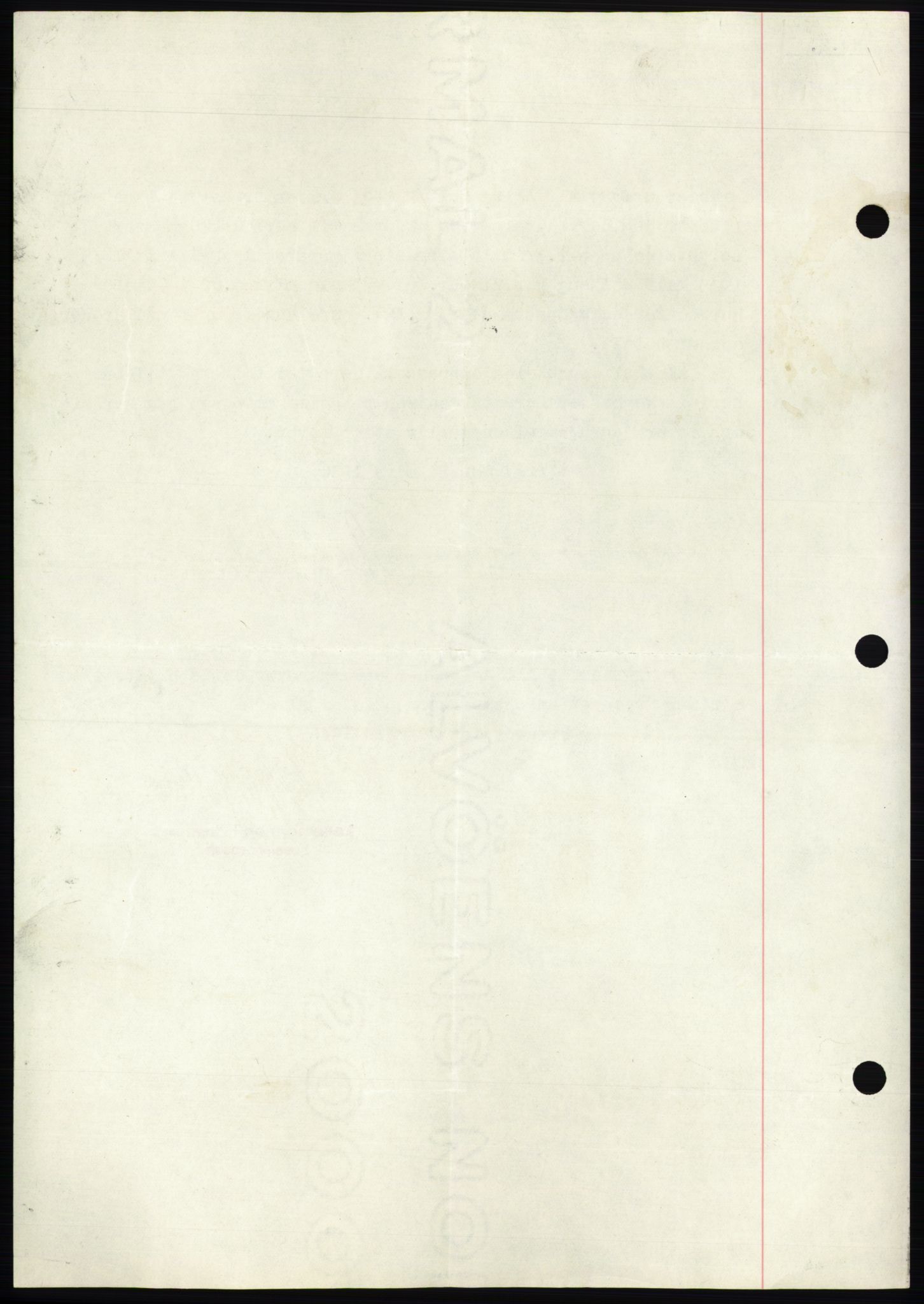 Namdal sorenskriveri, AV/SAT-A-4133/1/2/2C: Mortgage book no. -, 1946-1946, Diary no: : 572/1946