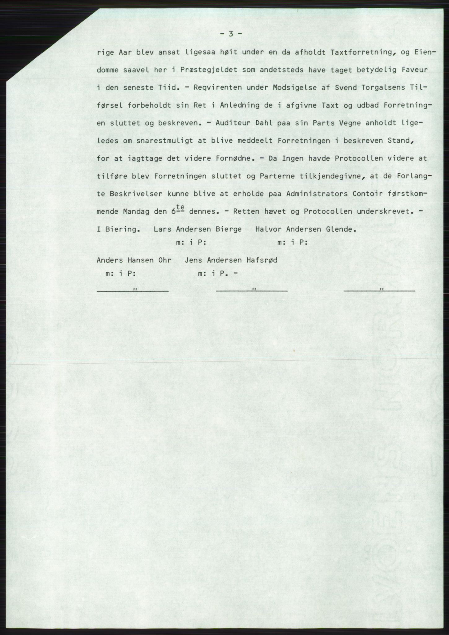 Statsarkivet i Oslo, SAO/A-10621/Z/Zd/L0041: Avskrifter, j.nr 13-4201/1982, 1982, p. 210