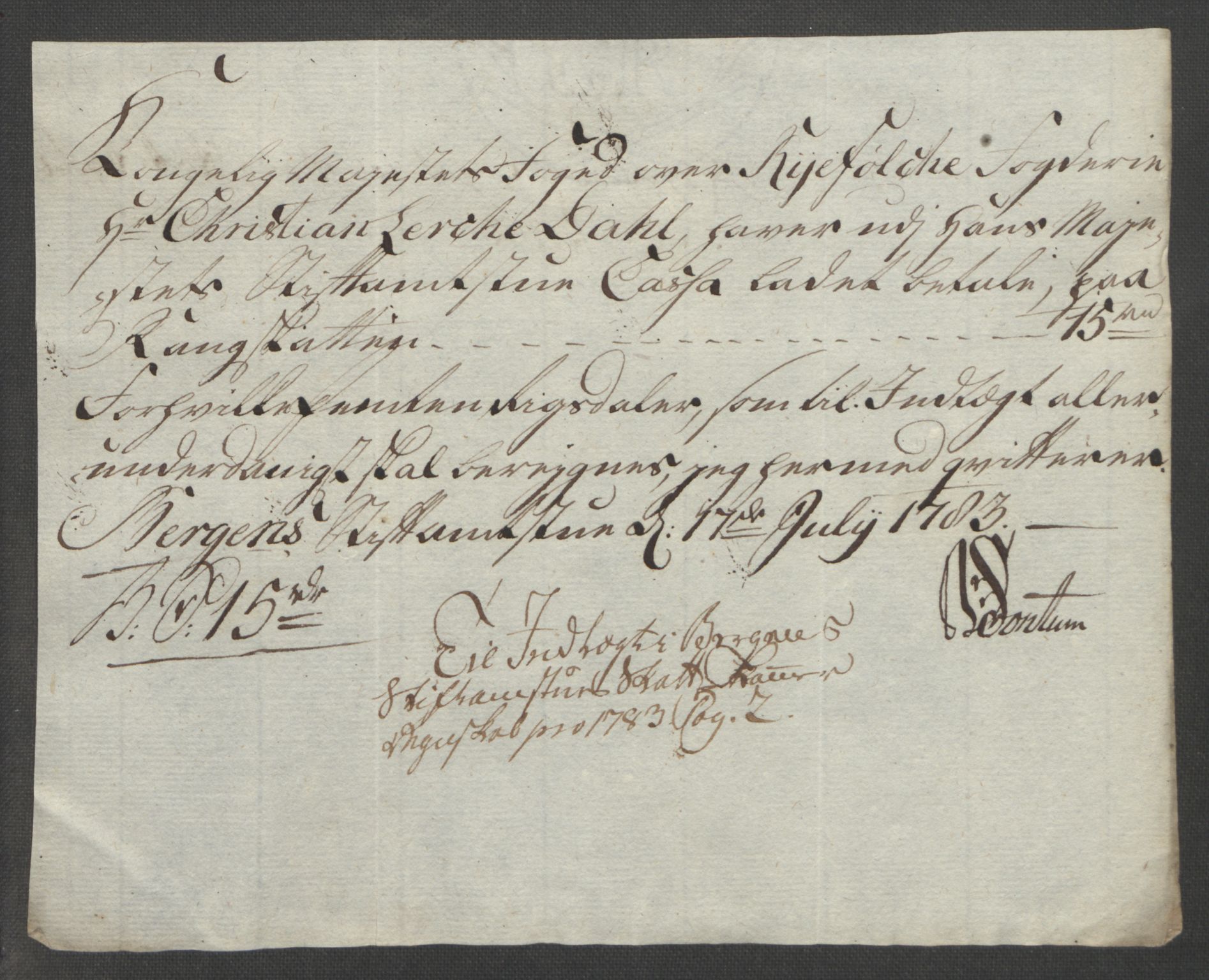 Rentekammeret inntil 1814, Reviderte regnskaper, Fogderegnskap, AV/RA-EA-4092/R47/L2972: Ekstraskatten Ryfylke, 1762-1780, p. 668