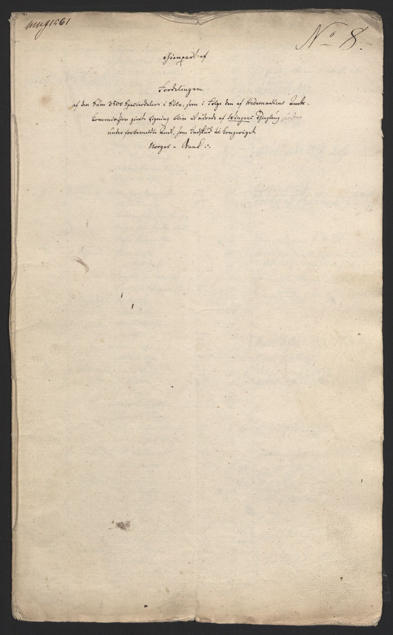 Sølvskatten 1816, NOBA/SOLVSKATTEN/A/L0011: Bind 12: Solør og Odalen fogderi, 1816-1817, p. 10