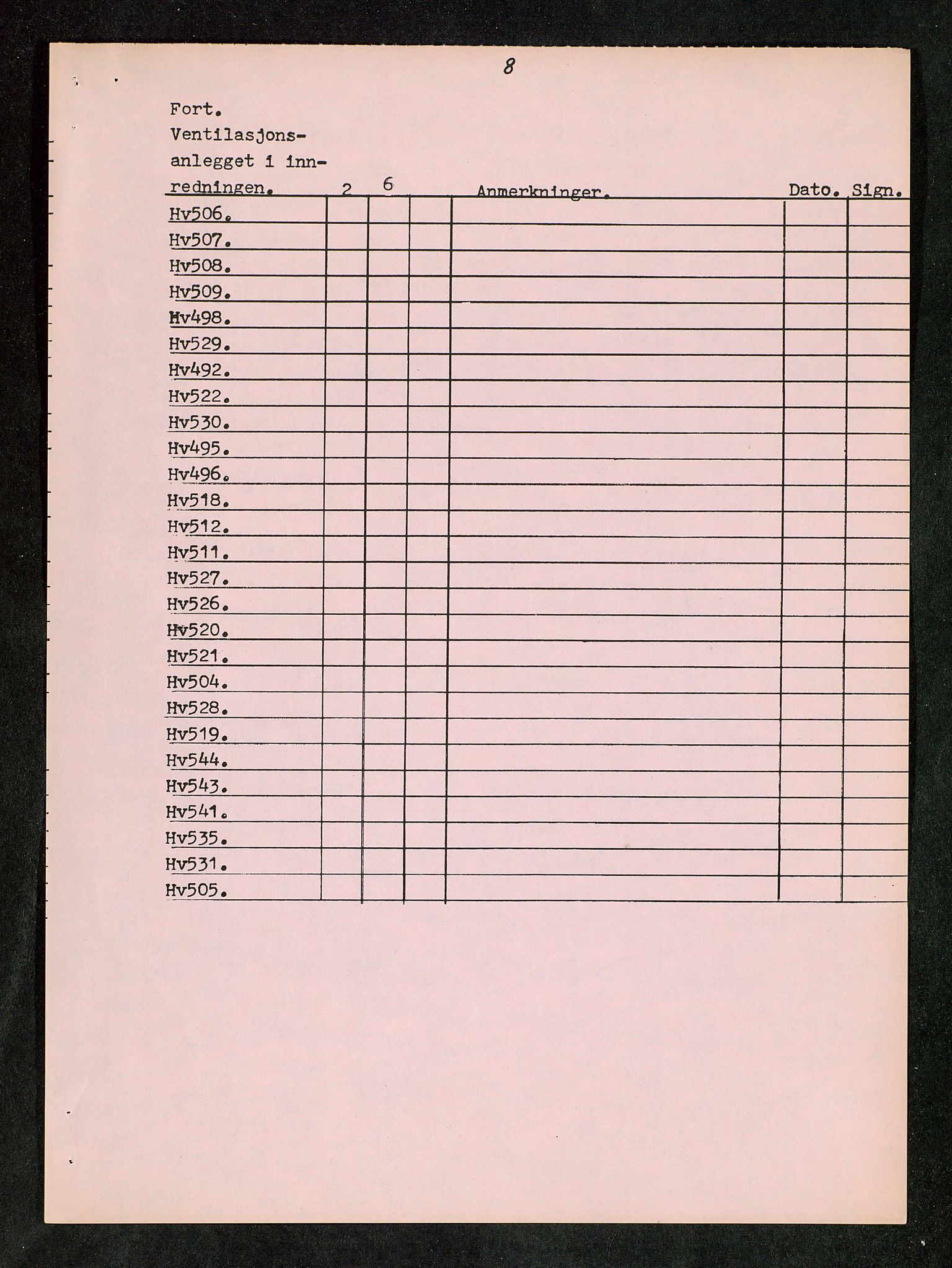 Pa 1503 - Stavanger Drilling AS, AV/SAST-A-101906/Da/L0018: Alexander L. Kielland - Saks- og korrespondansearkiv, 1982-1991, p. 309