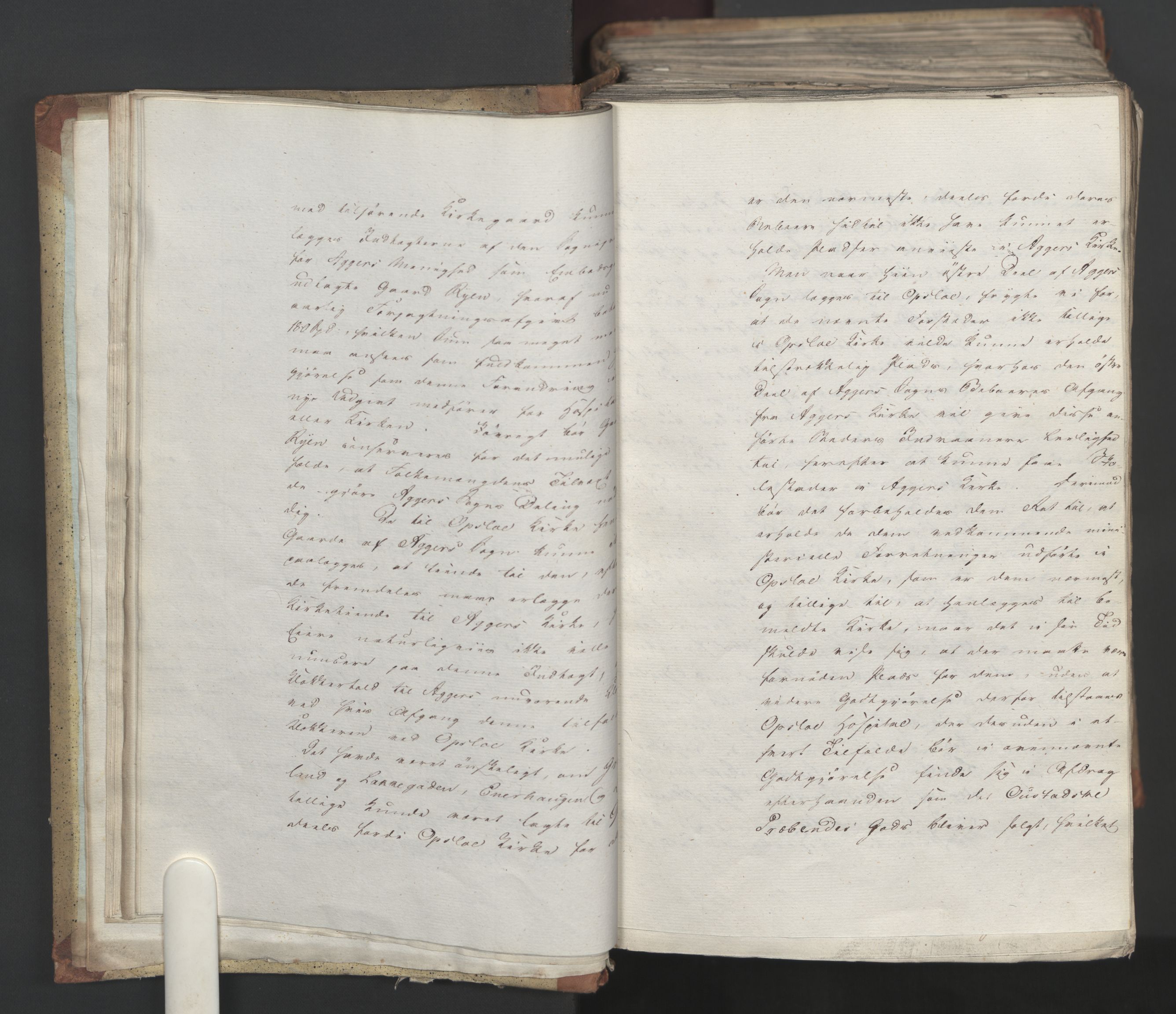 Statsrådsavdelingen i Stockholm, AV/RA-S-1003/D/Da/L0034: Regjeringsinnstillinger nr. 275-540, 1823, p. 30